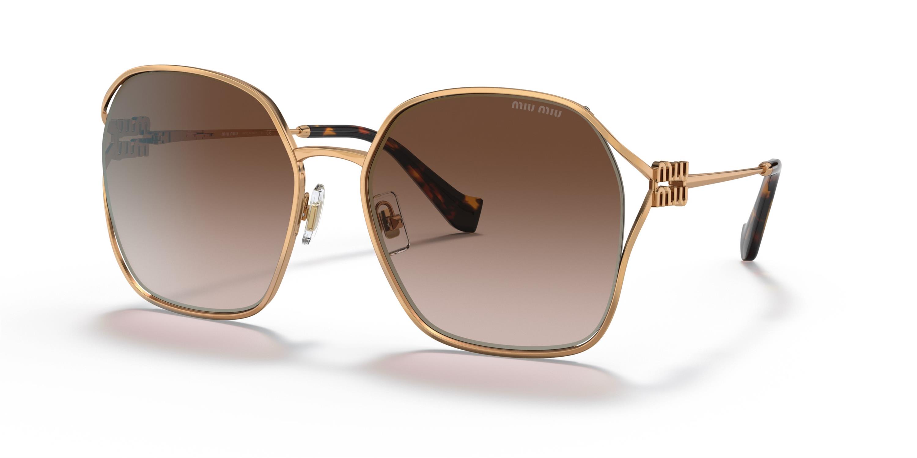 MIU MIU 0MU 52WS 7OE6S1 60