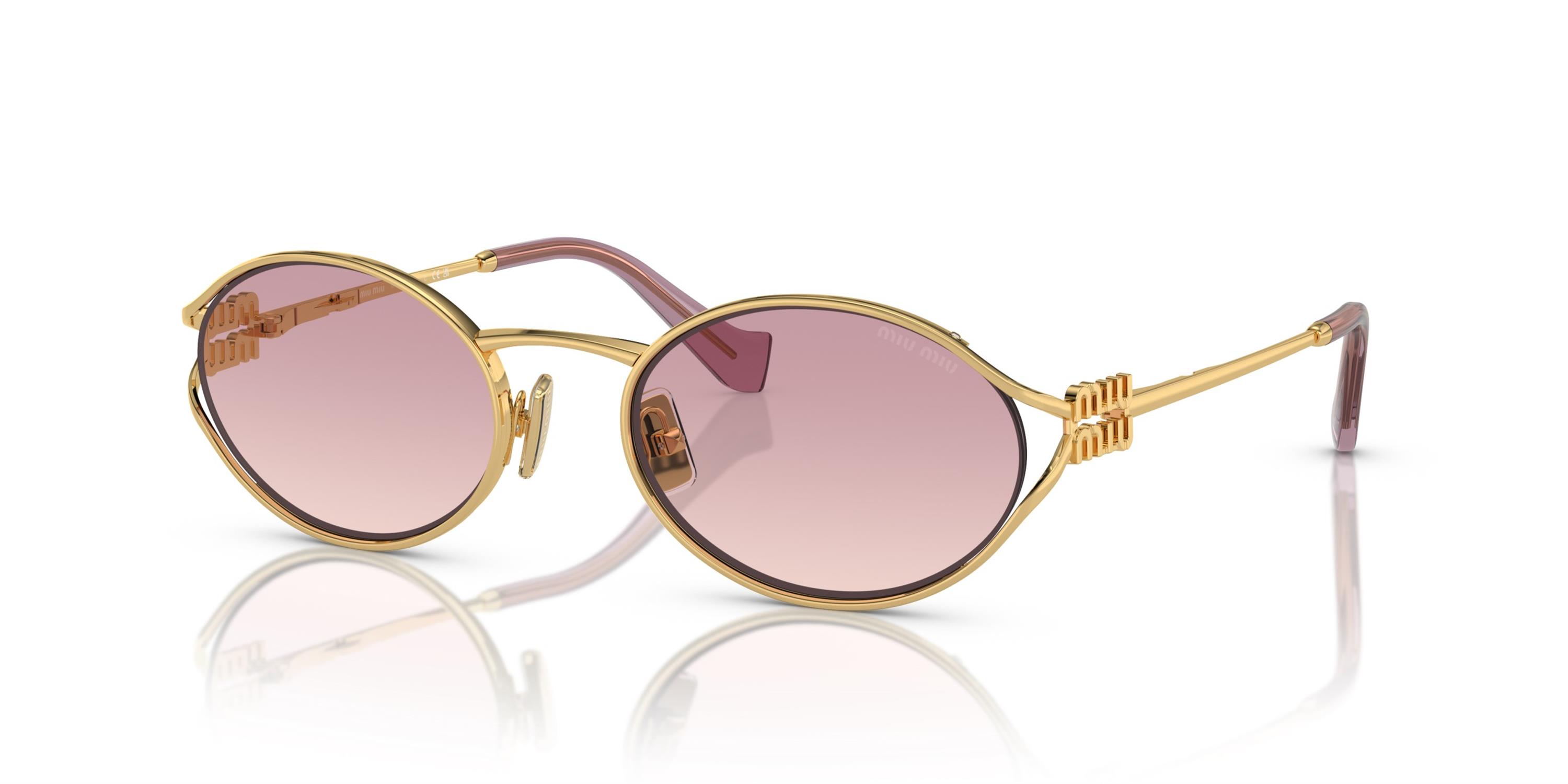 MIU MIU 0MU 52YS 5AK06S 54