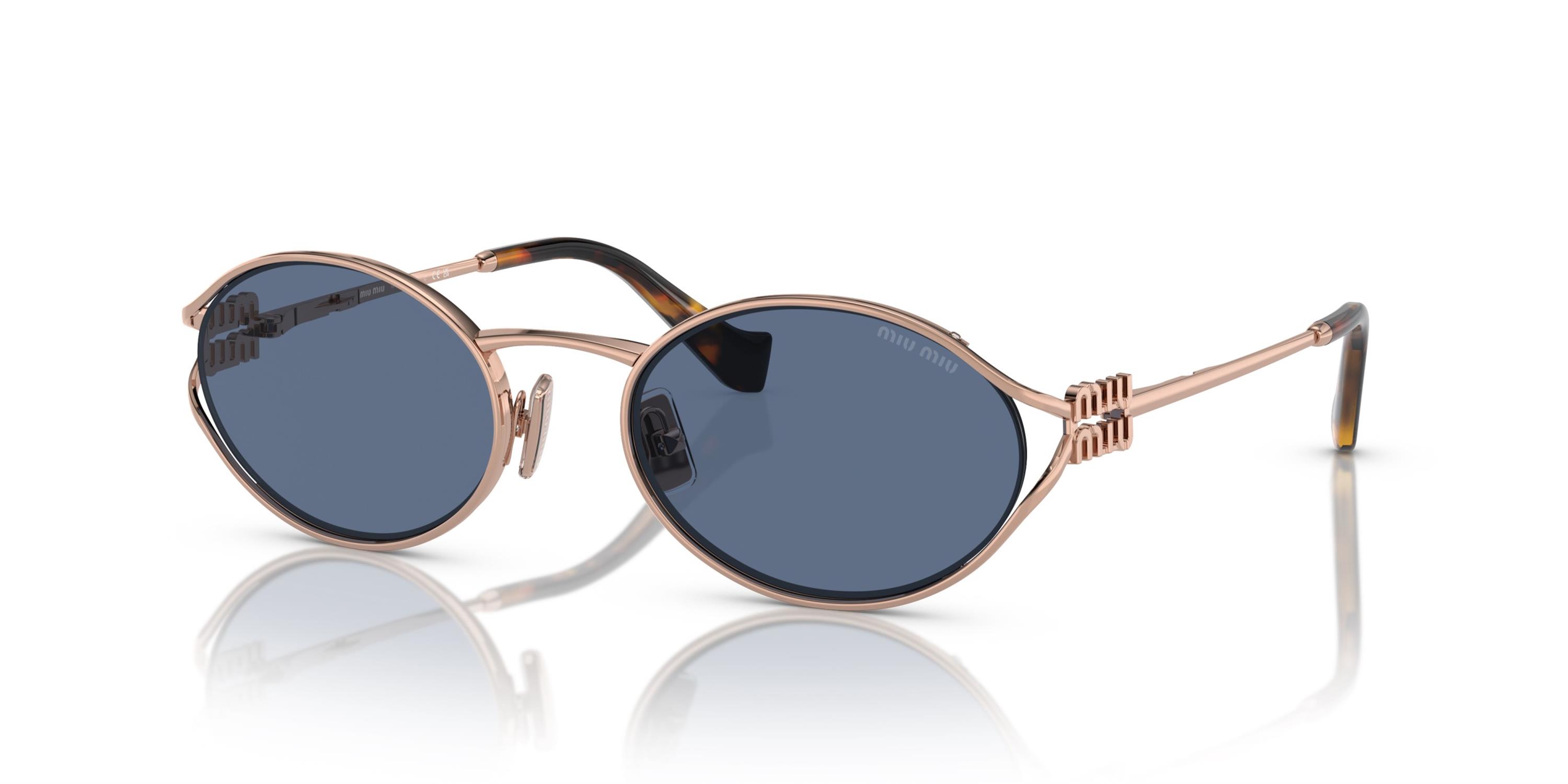 MIU MIU 0MU 52YS ZVF1V1 54
