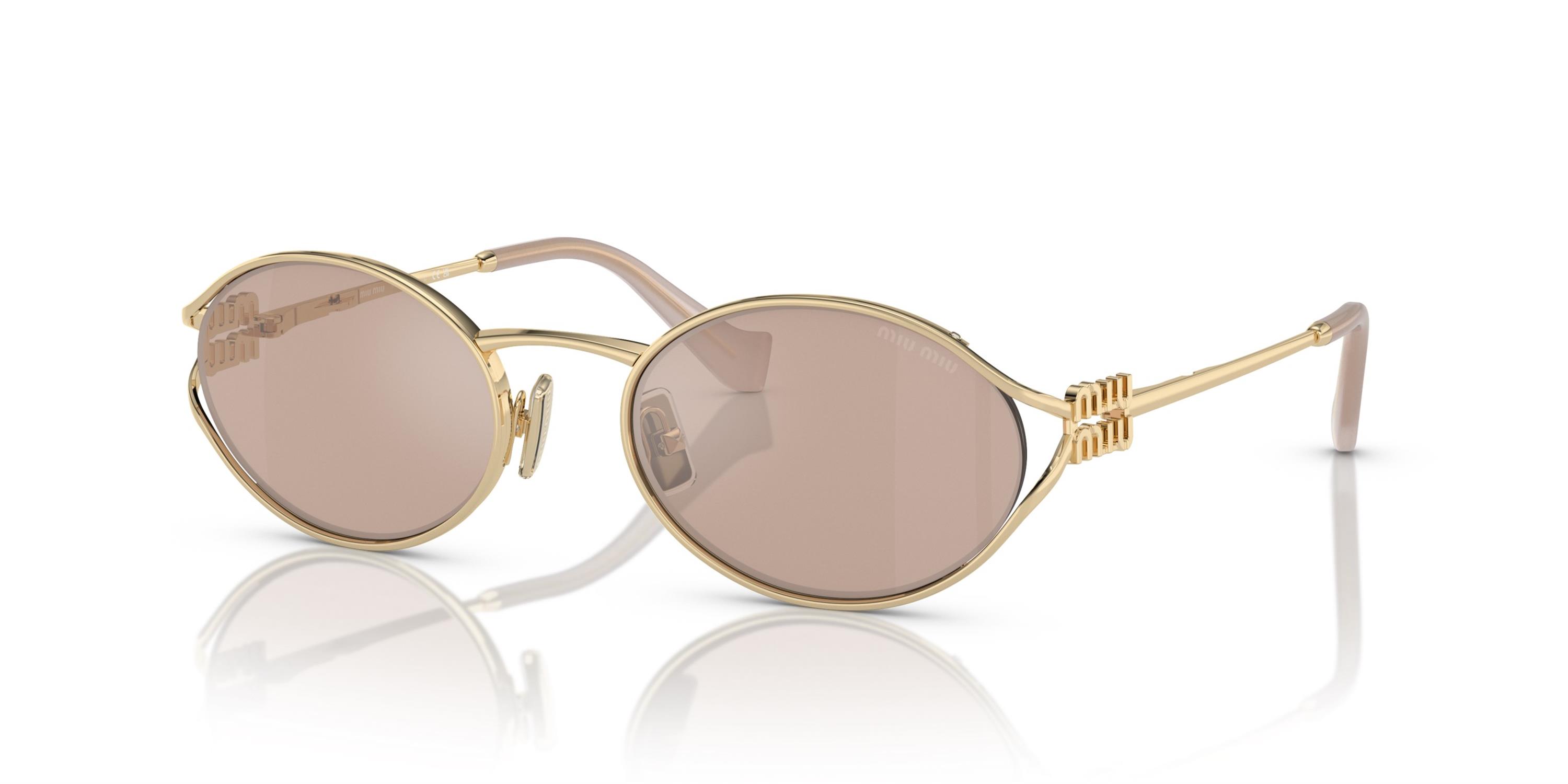 MIU MIU 0MU 52YS ZVN20F 54