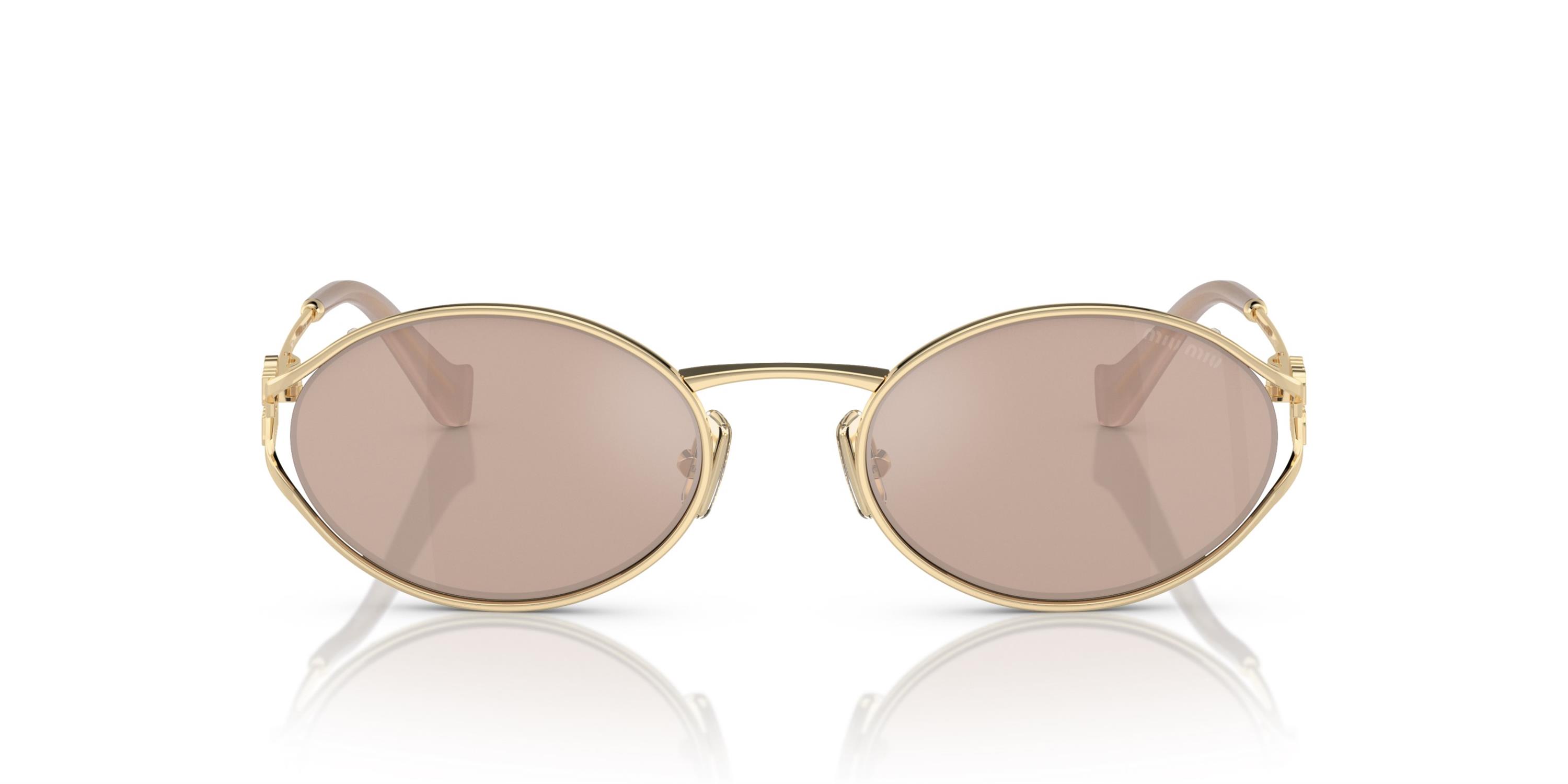 MIU MIU 0MU 52YS ZVN20F 54