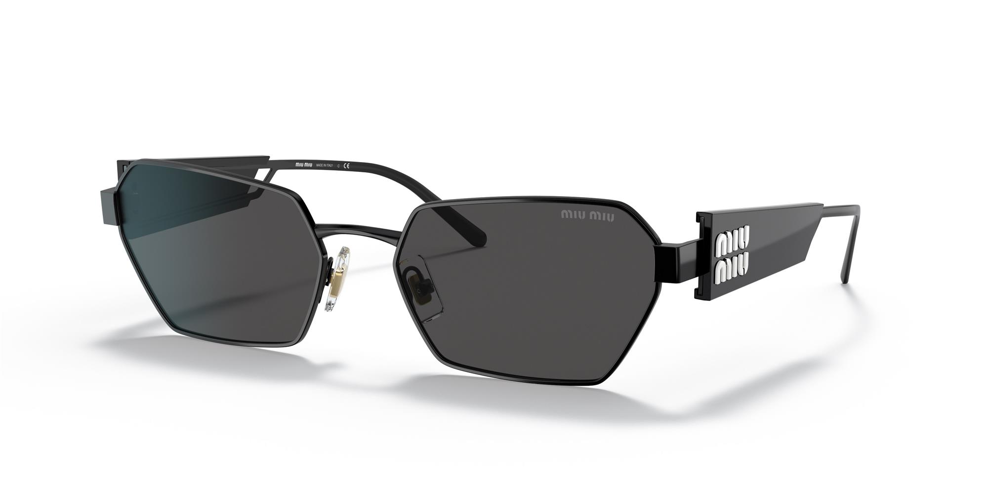 MIU MIU 0MU 53WS 1AB5S0 58