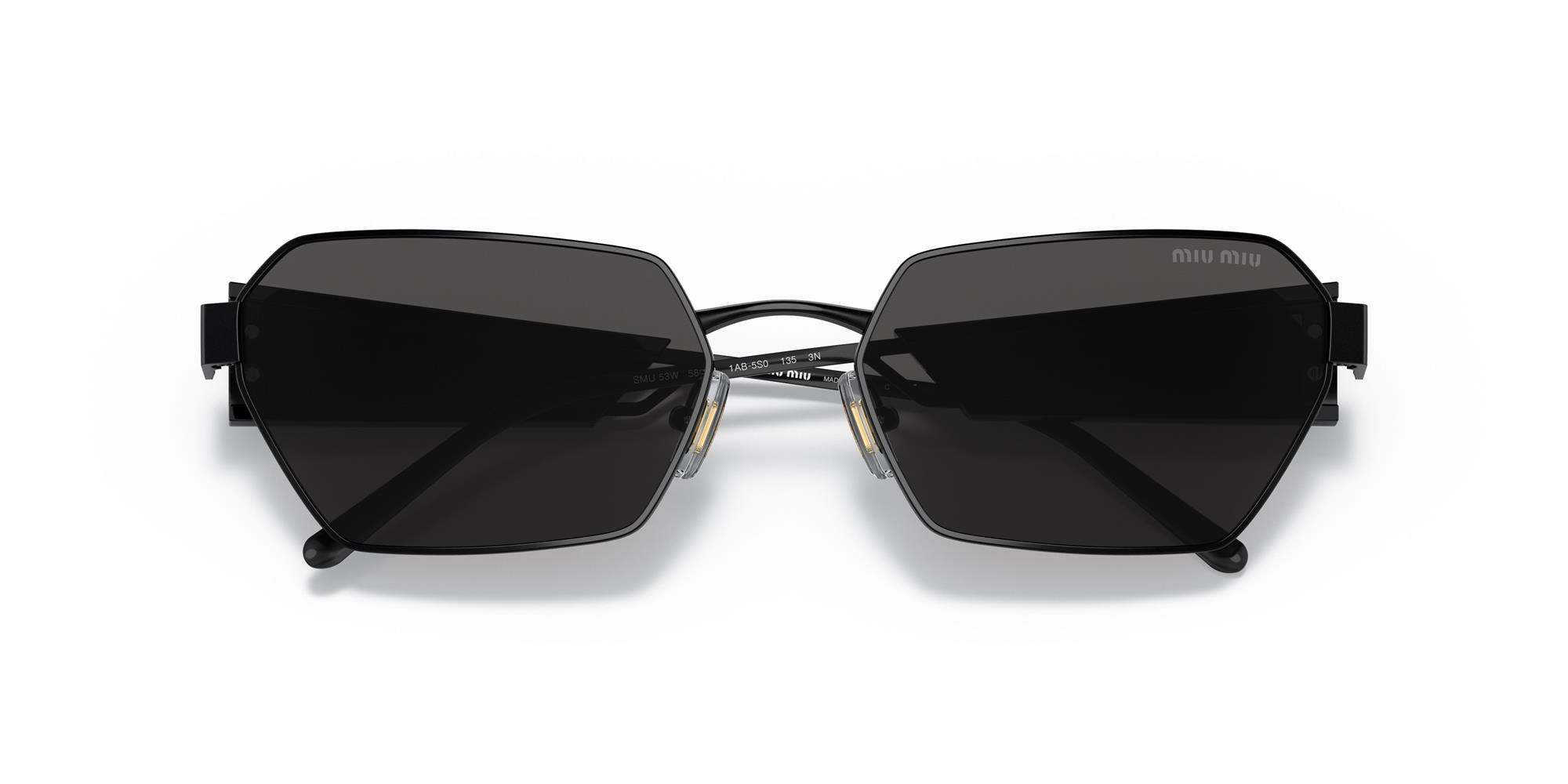 MIU MIU 0MU 53WS 1AB5S0 58