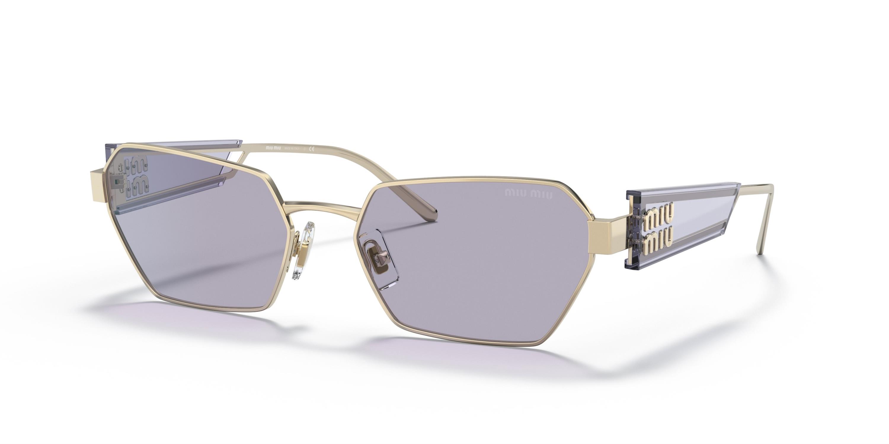 MIU MIU 0MU 53WS ZVN05S 58