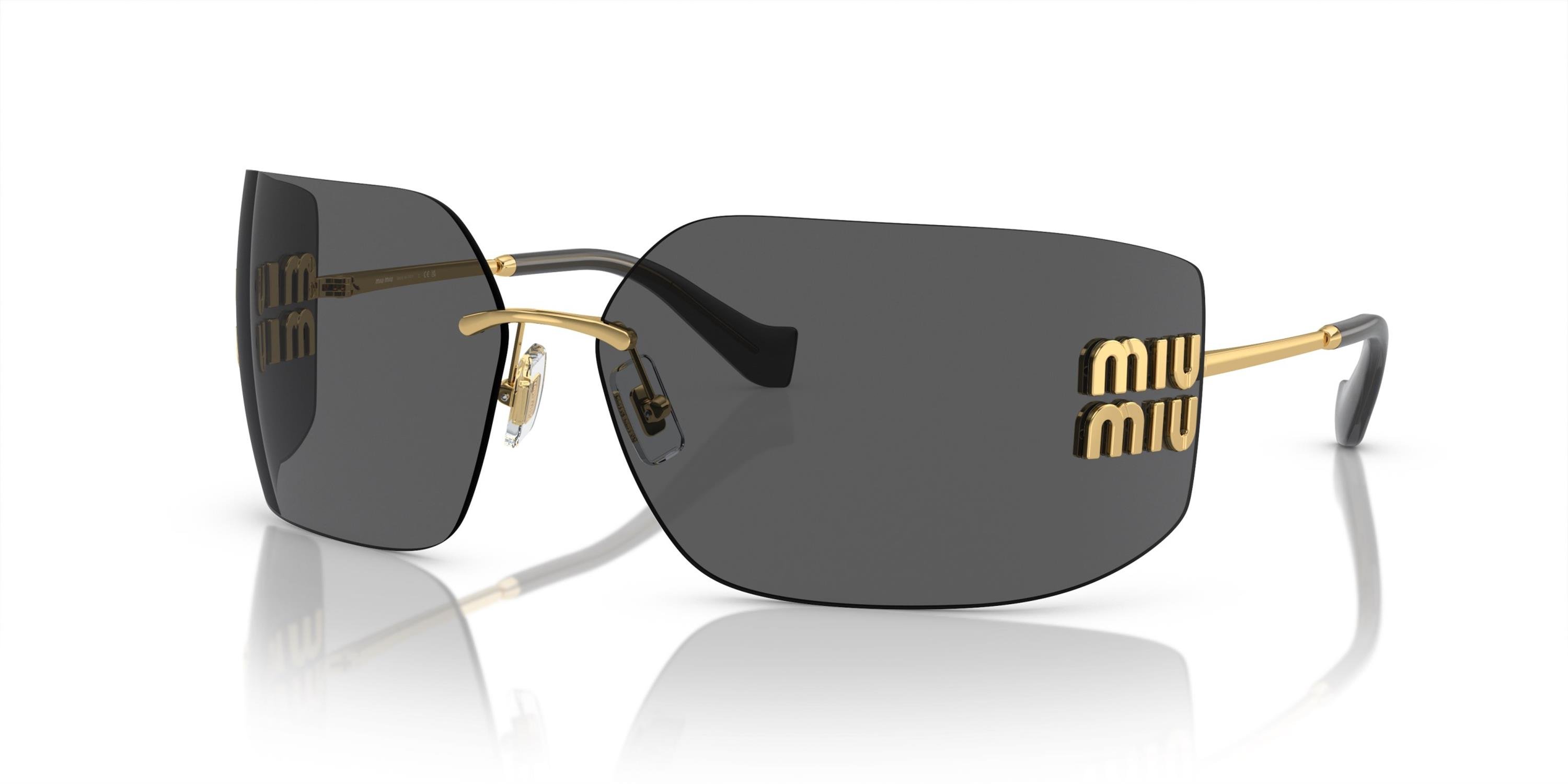 MIU MIU 0MU 54YS 5AK5S0 80