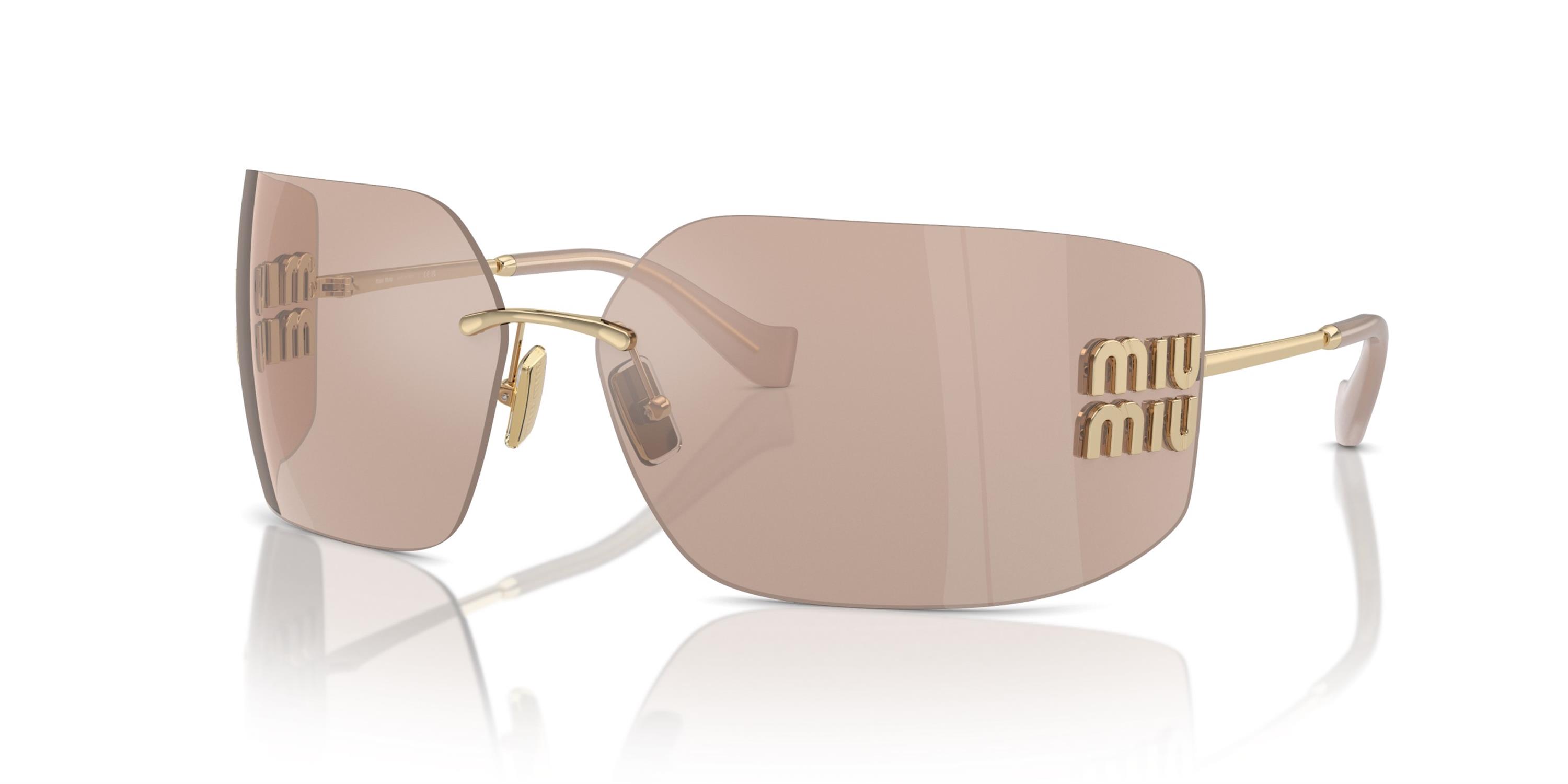 MIU MIU 0MU 54YS ZVN20F 80