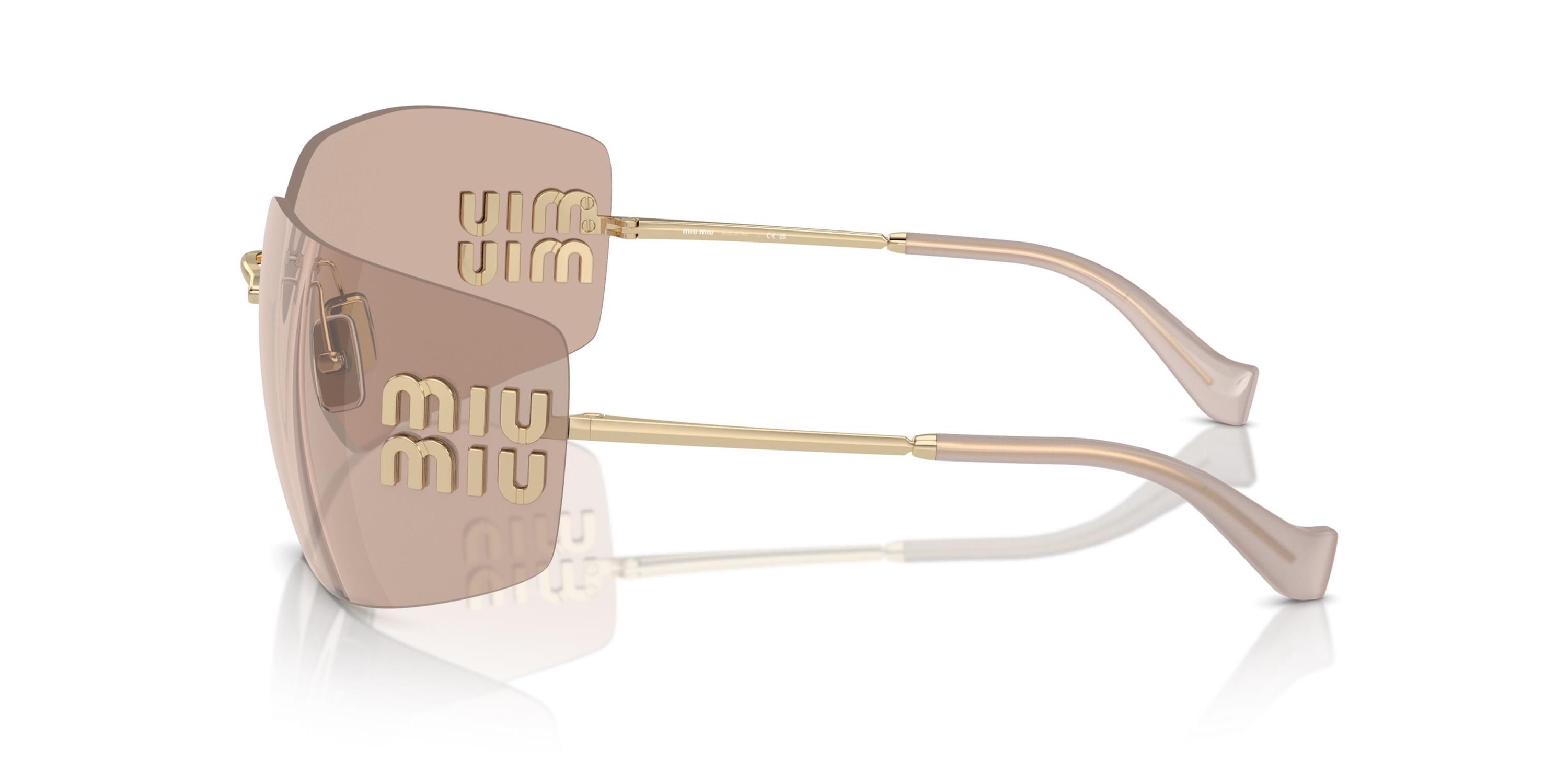 MIU MIU 0MU 54YS ZVN20F 80