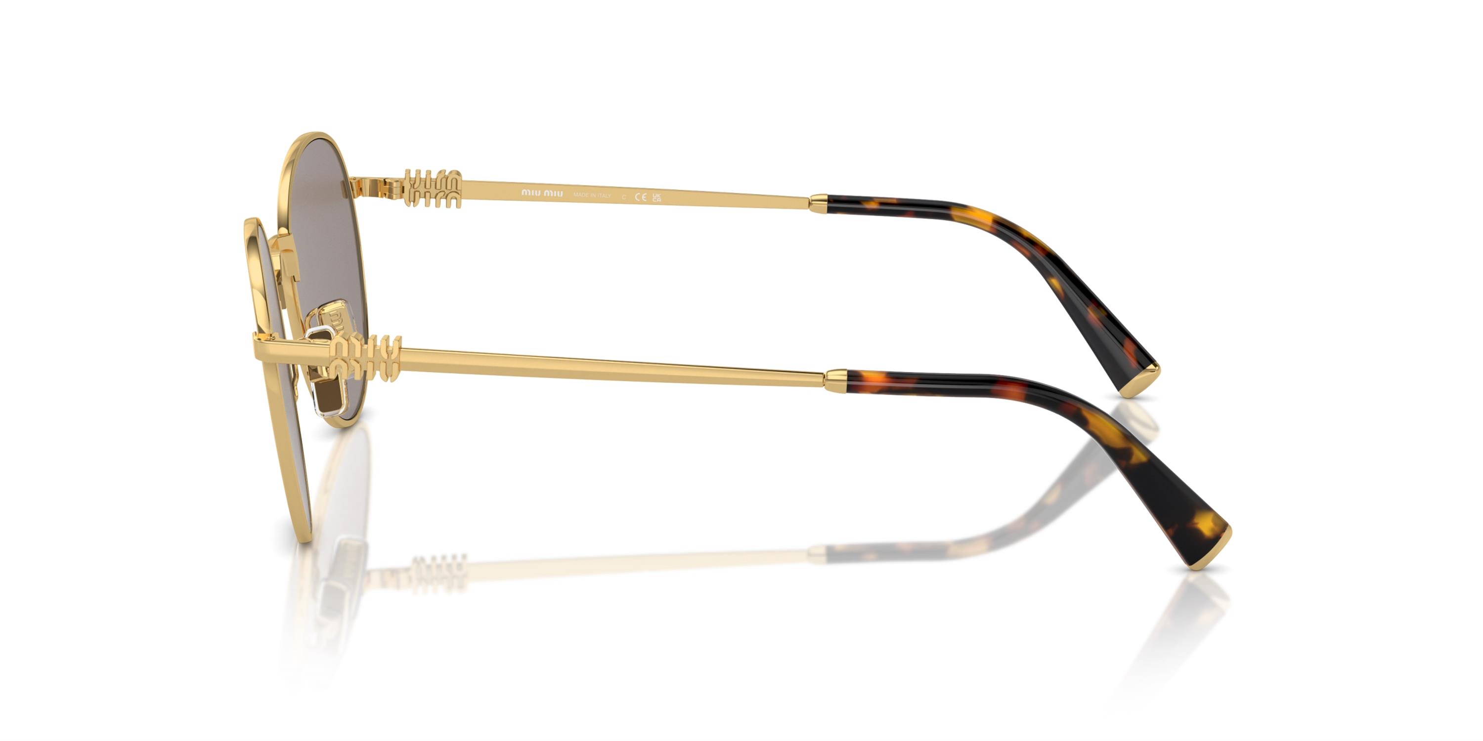 MIU MIU 0MU 55ZS 5AK07F 50