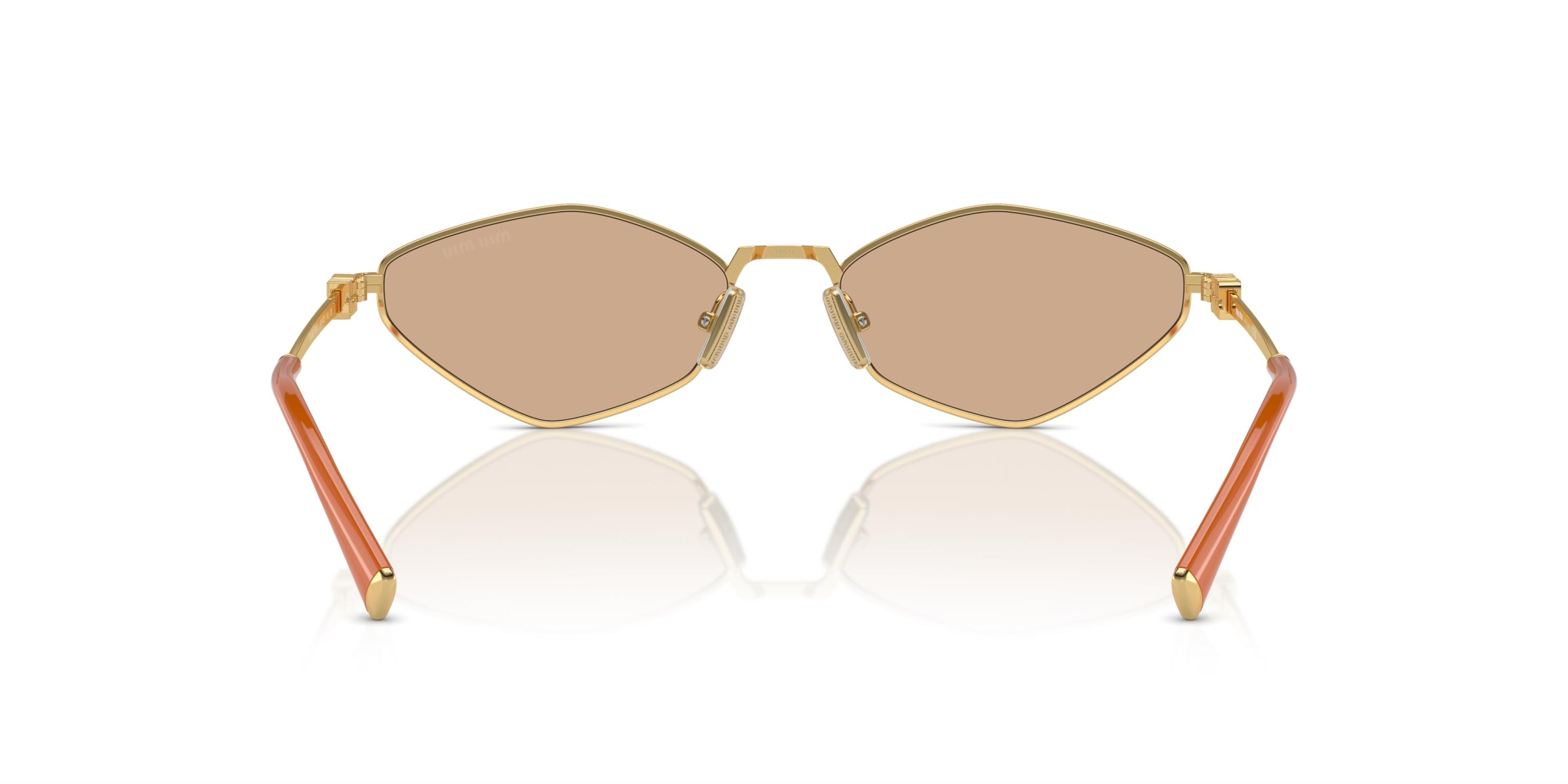 MIU MIU 0MU 56ZS 5AK40D 56