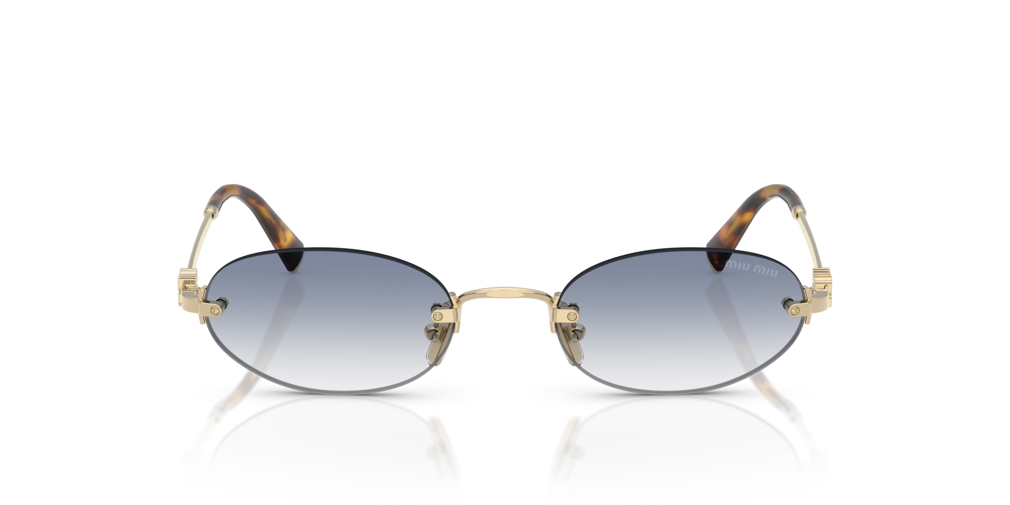 MIU MIU 0MU A54S ZVN800 51