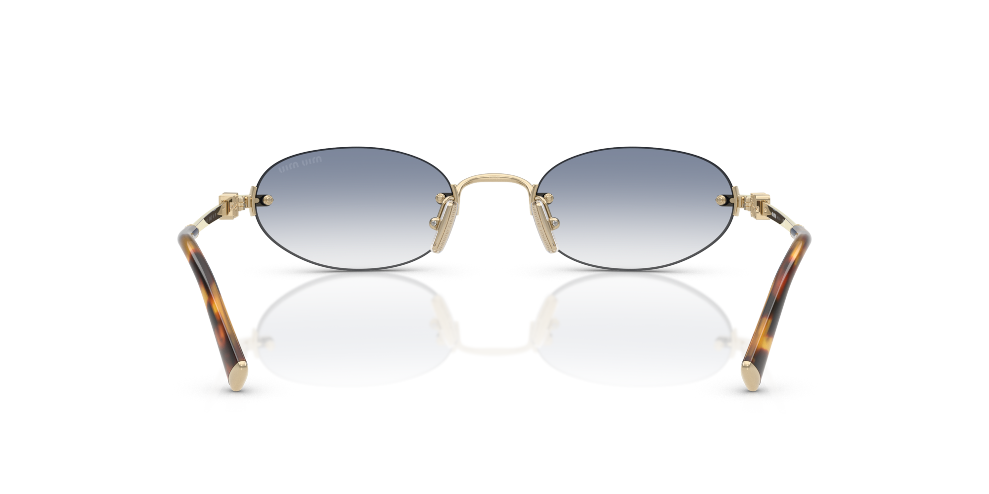 MIU MIU 0MU A54S ZVN800 51