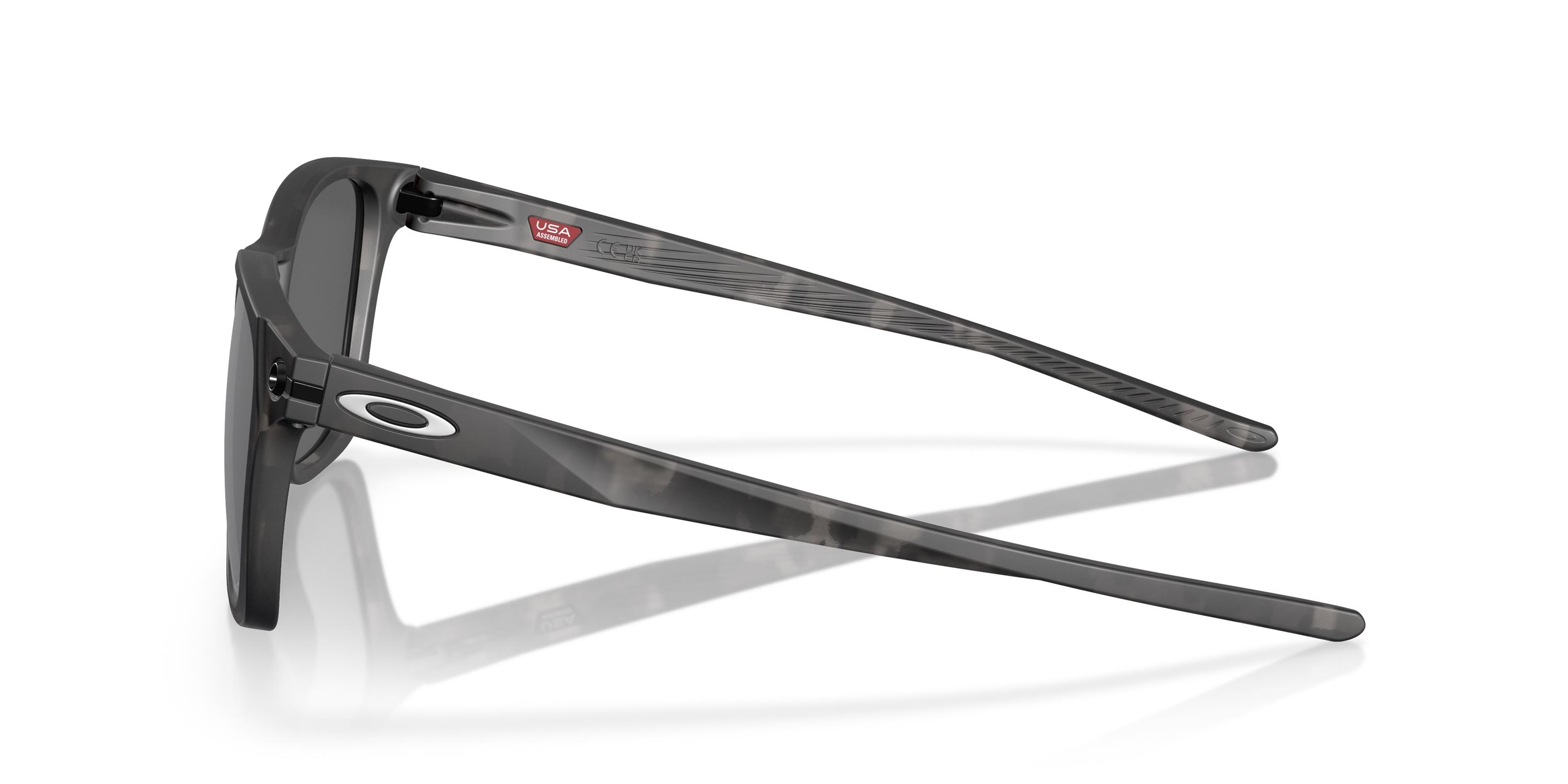 OAKLEY 0OO9018 901815 55