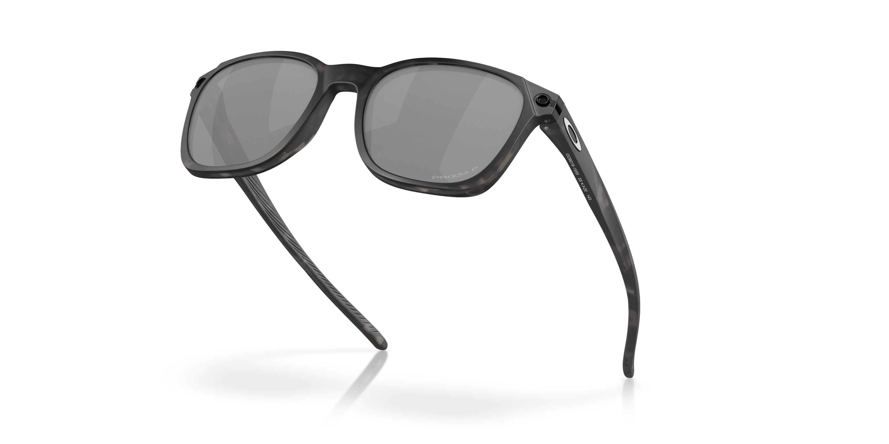 OAKLEY 0OO9018 901815 55