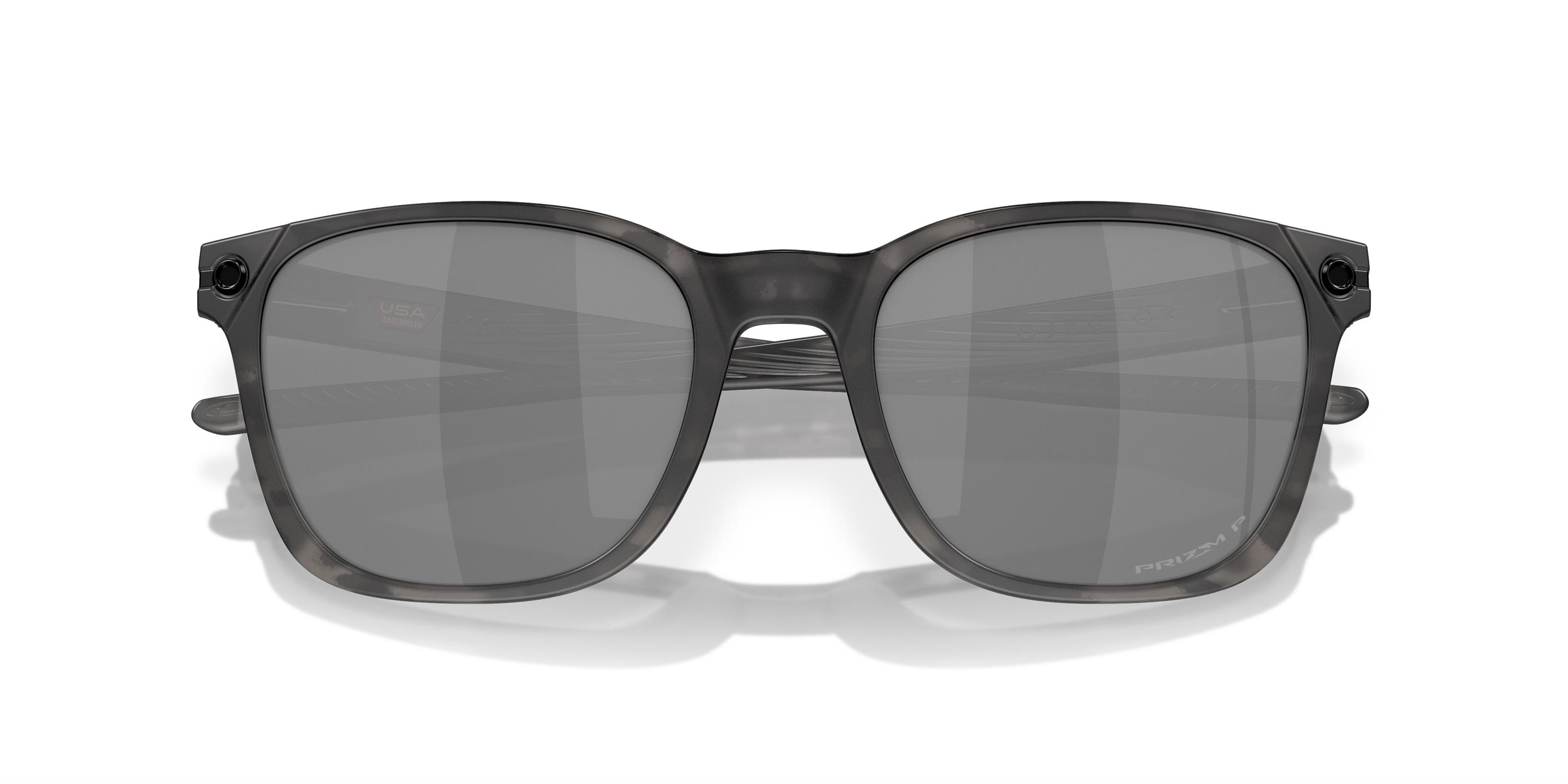 OAKLEY 0OO9018 901815 55