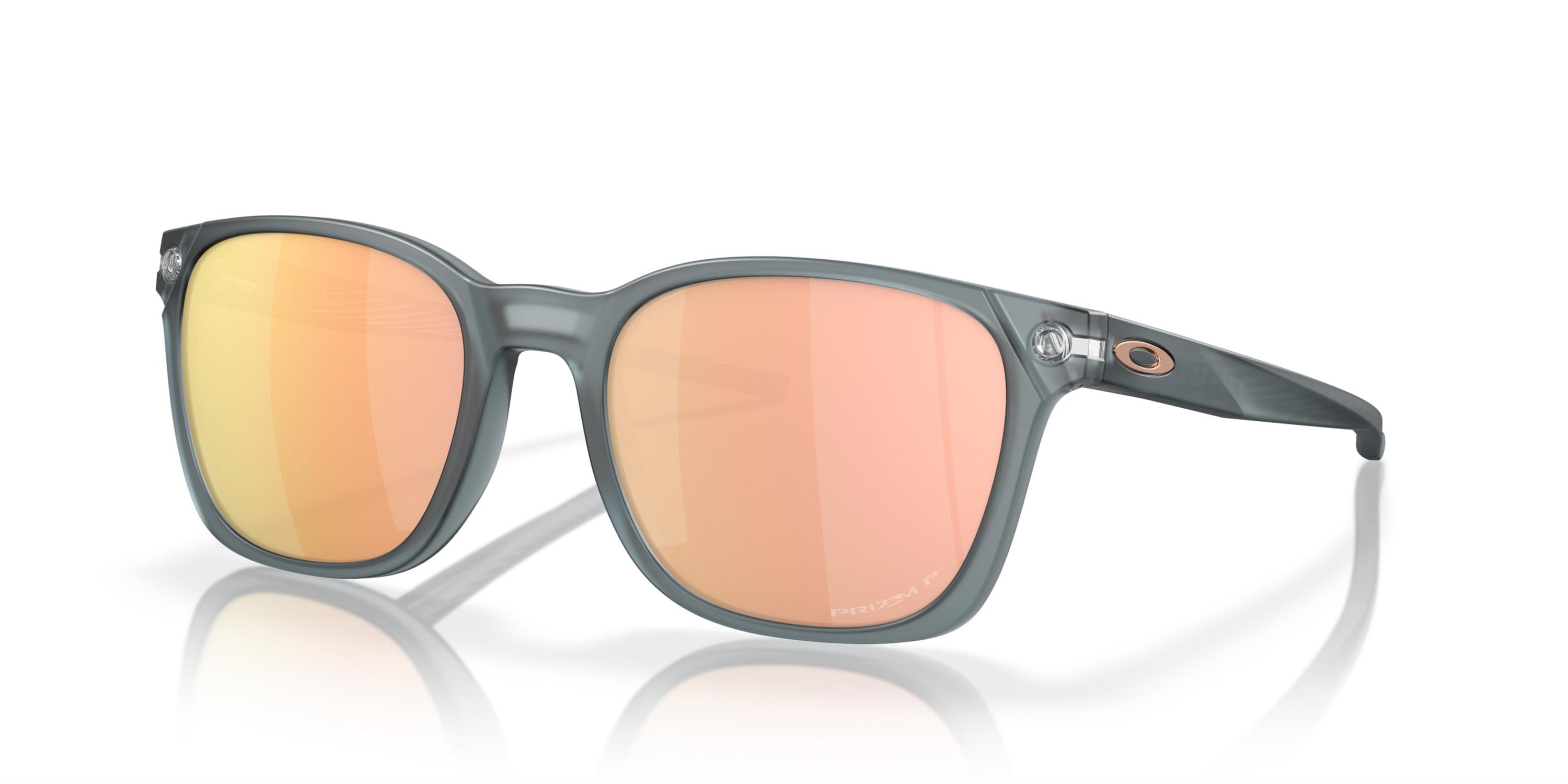 OAKLEY 0OO9018 901816 55