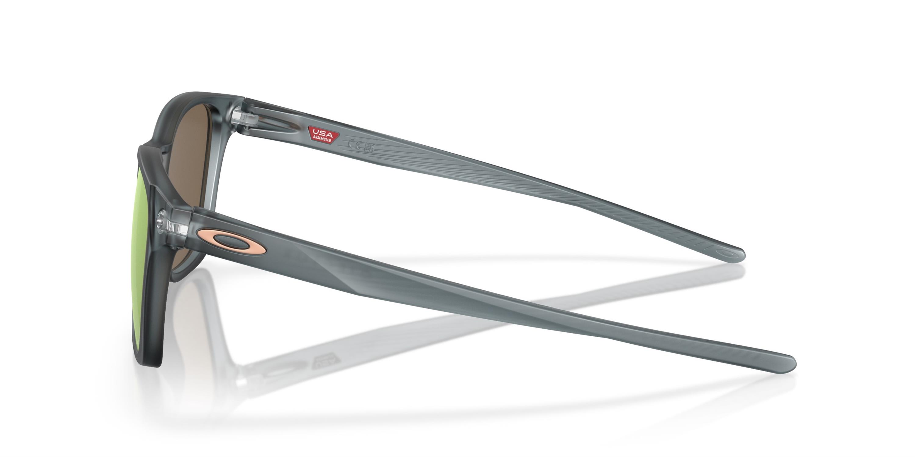 OAKLEY 0OO9018 901816 55