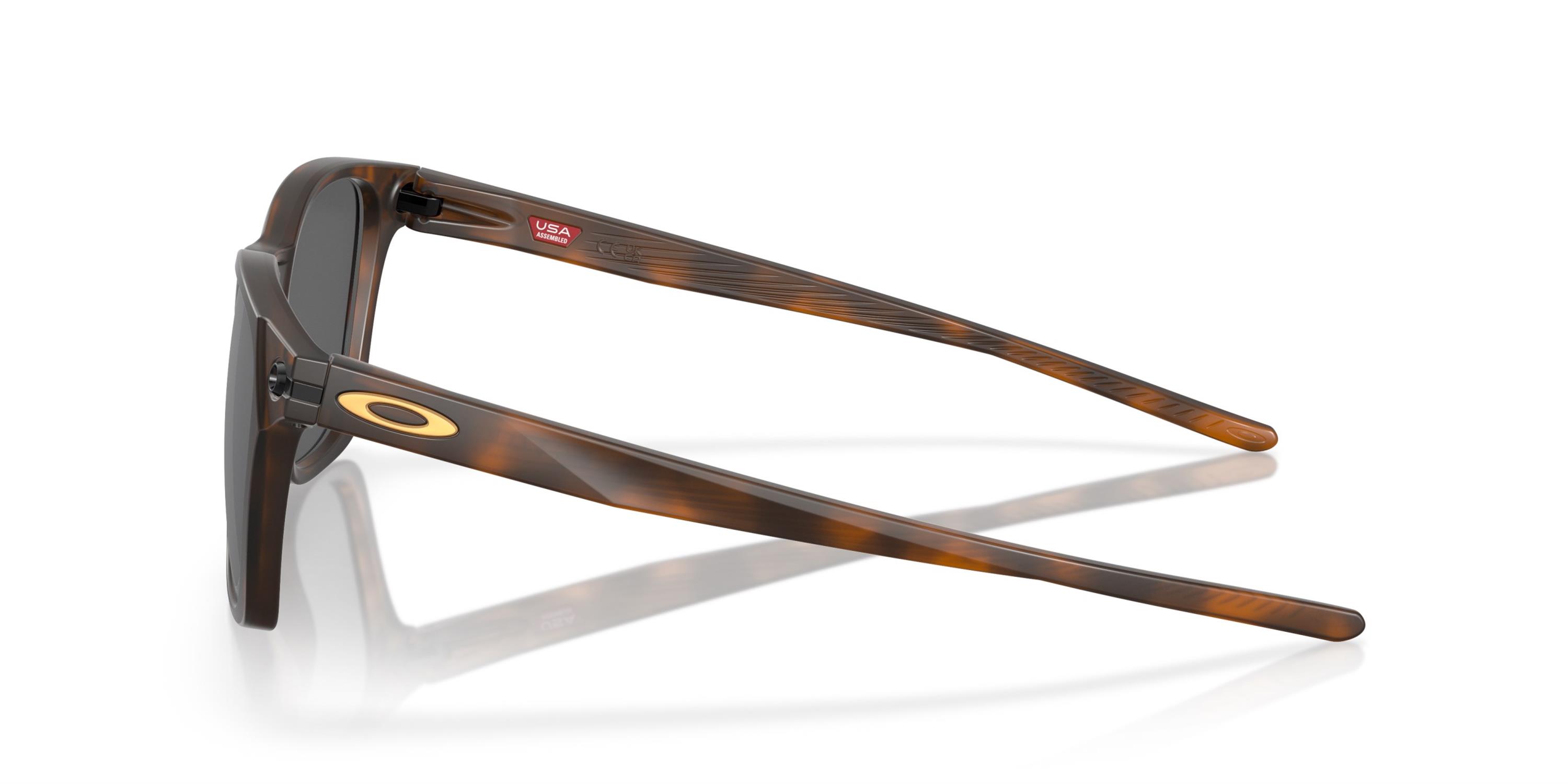 OAKLEY 0OO9018 901818 55