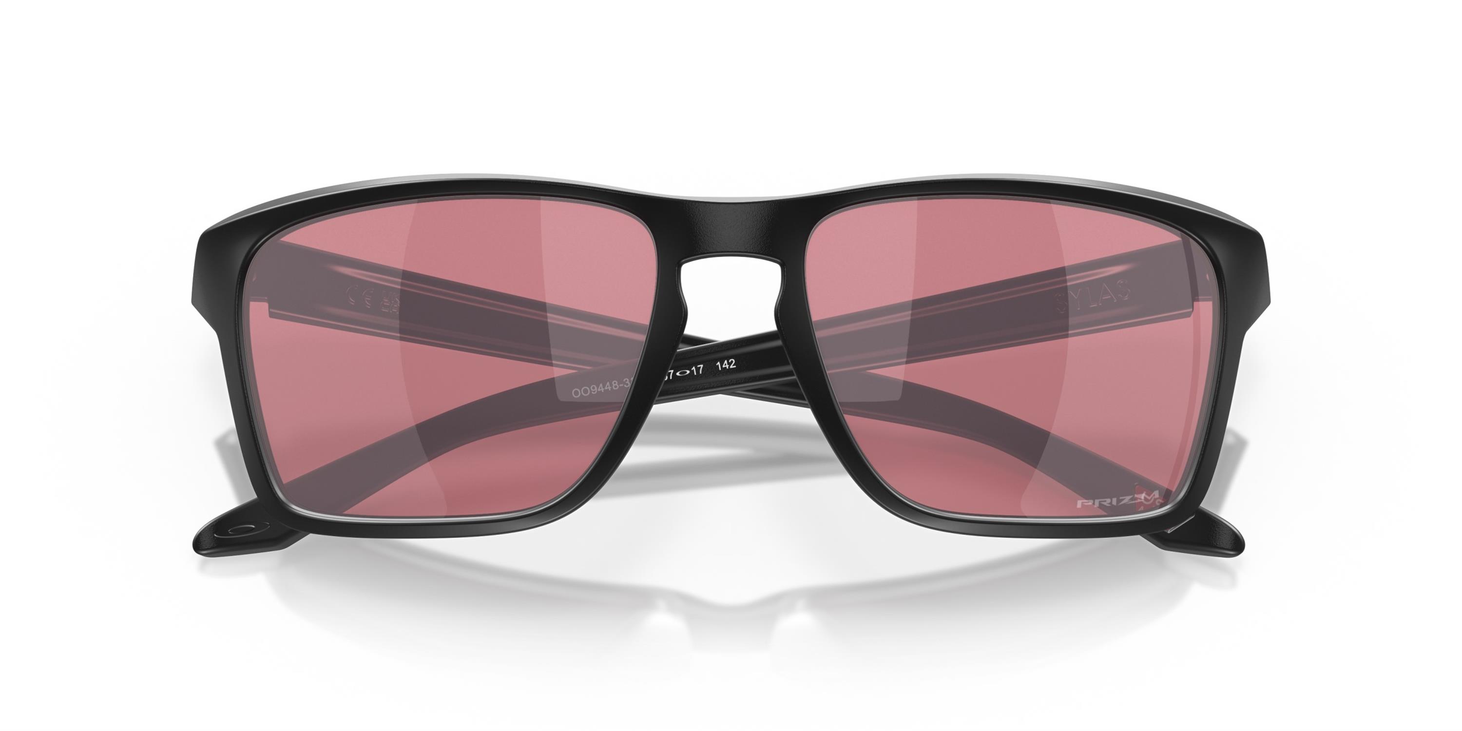 OAKLEY 0OO9448 944833 60