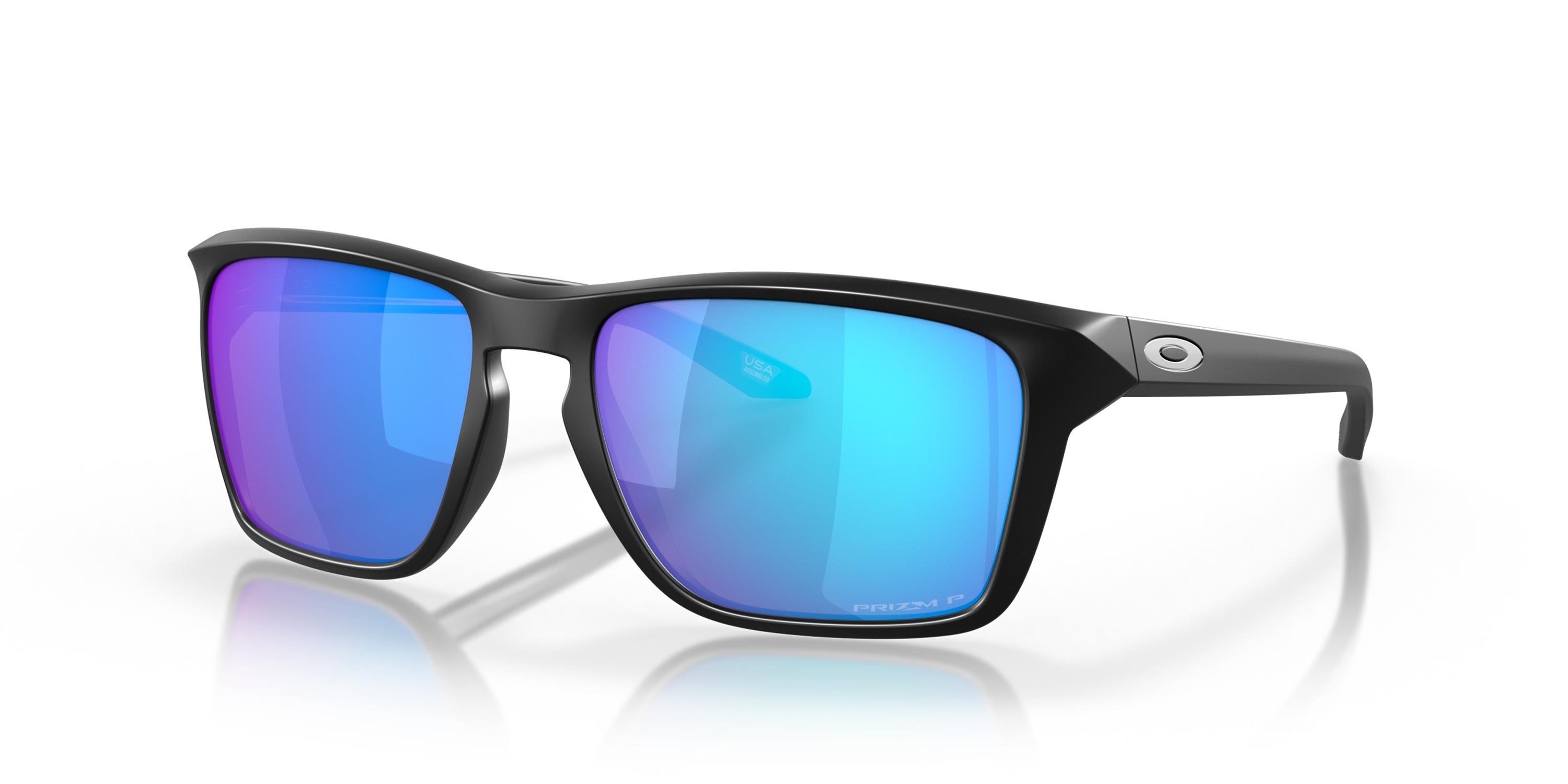 OAKLEY 0OO9448 944834 60
