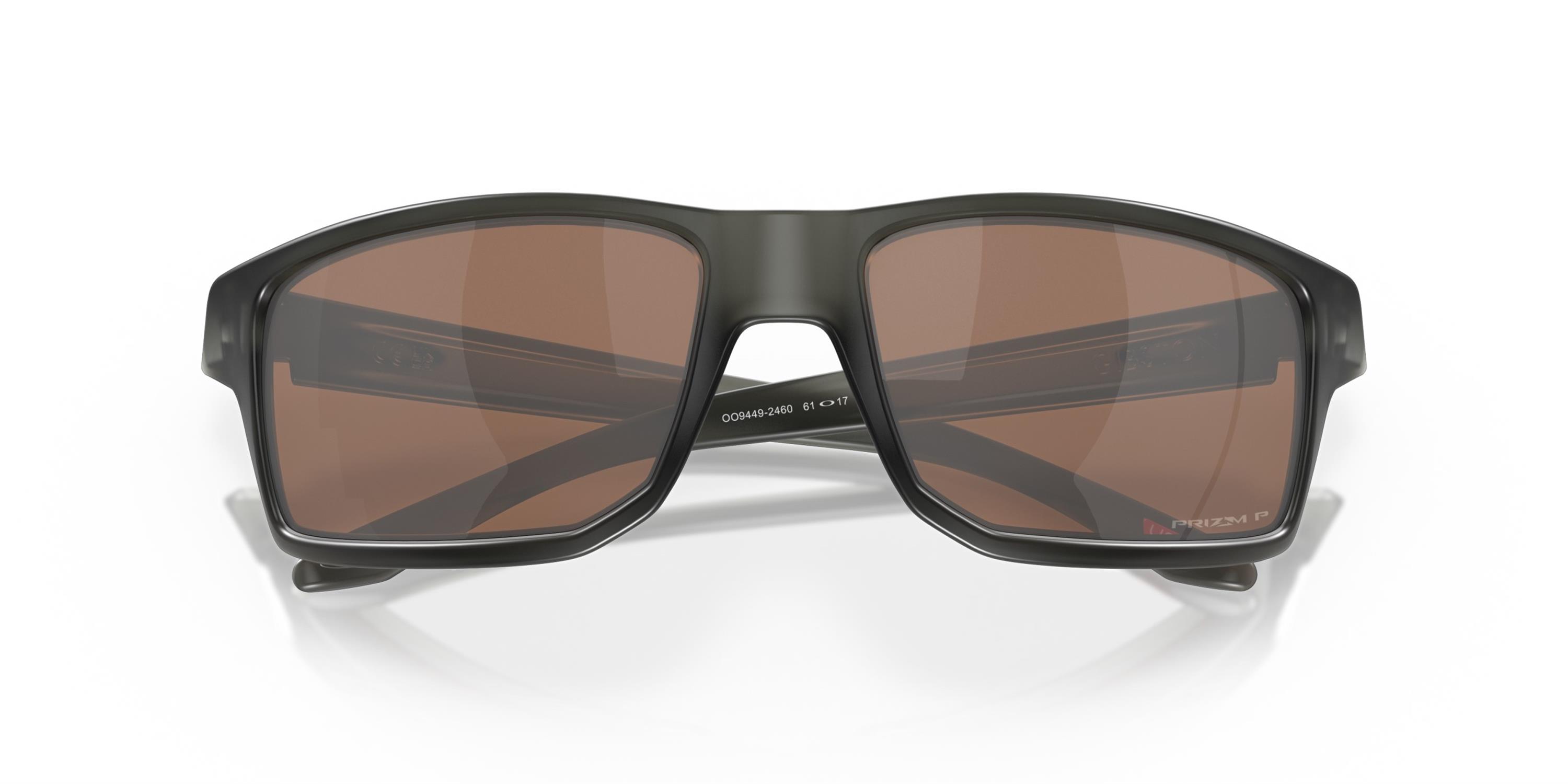 OAKLEY 0OO9449 944924 60