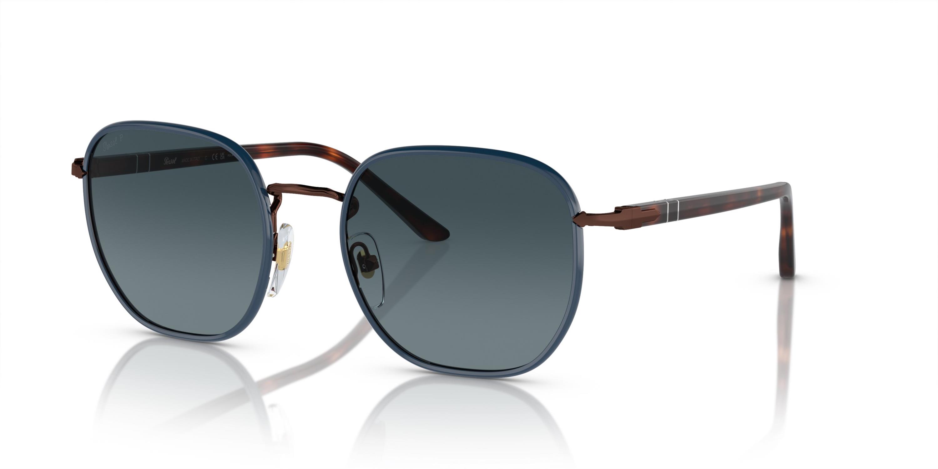 PERSOL 0PO1015SJ 1127S3 52