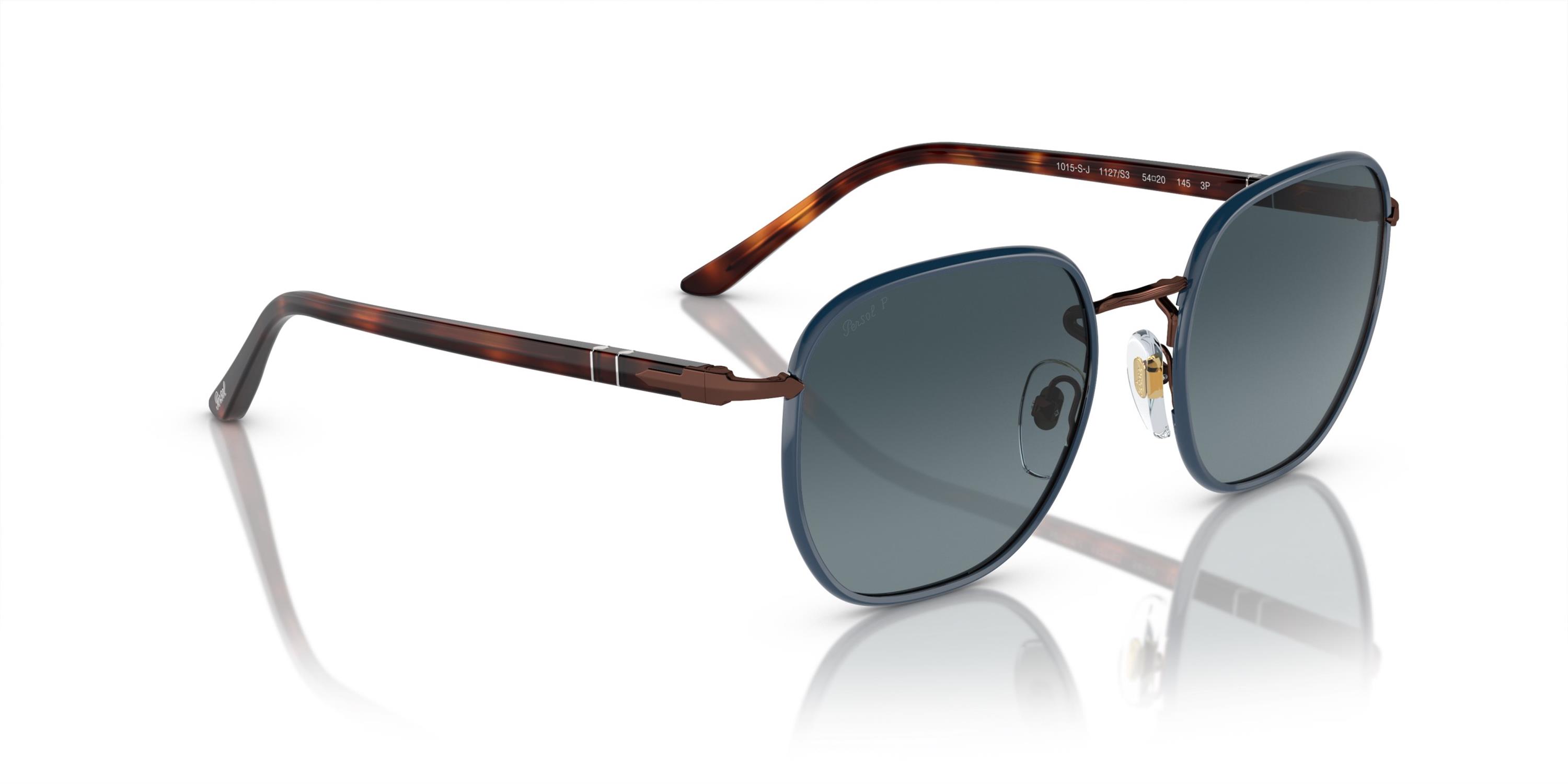 PERSOL 0PO1015SJ 1127S3 52