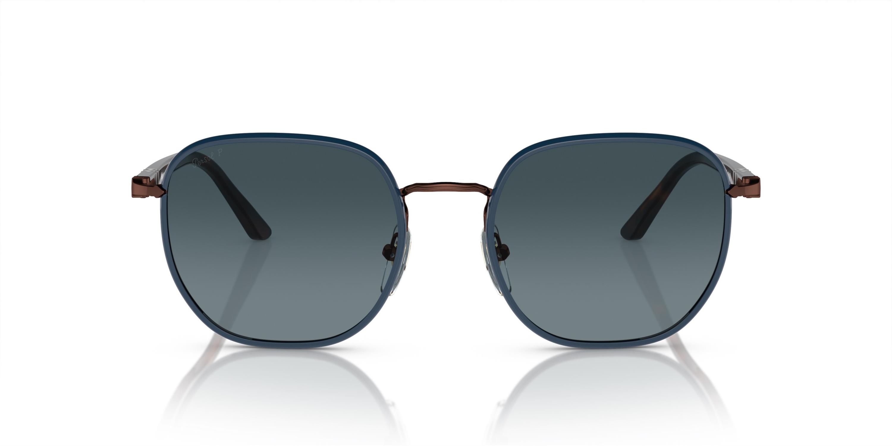 PERSOL 0PO1015SJ 1127S3 52
