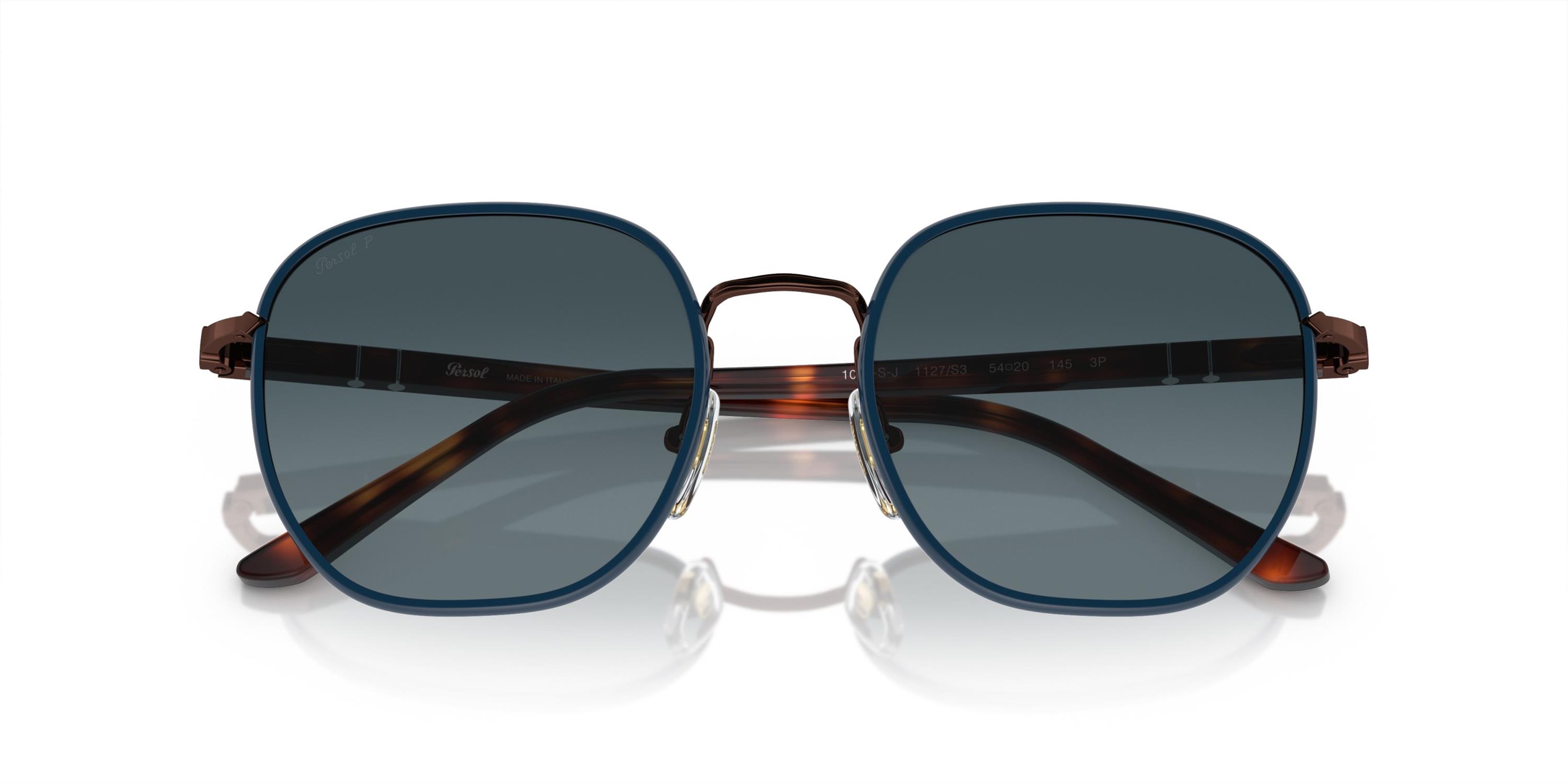 PERSOL 0PO1015SJ 1127S3 52