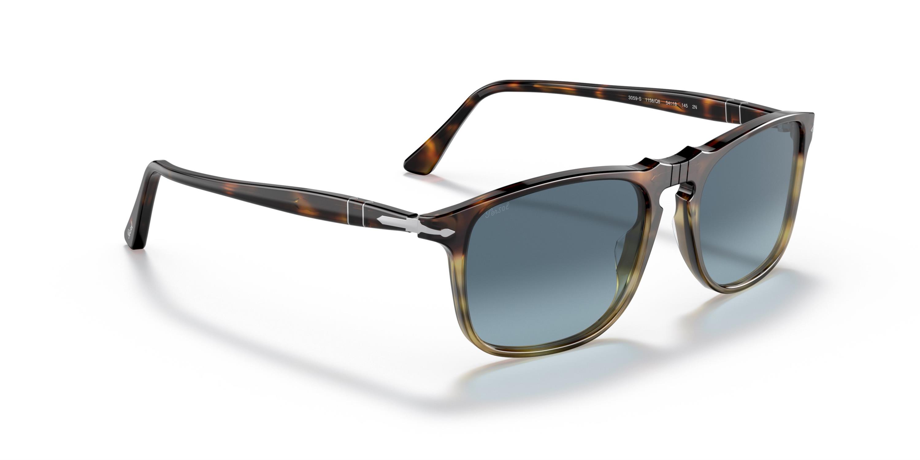 PERSOL 0PO3059S 1158Q8 54