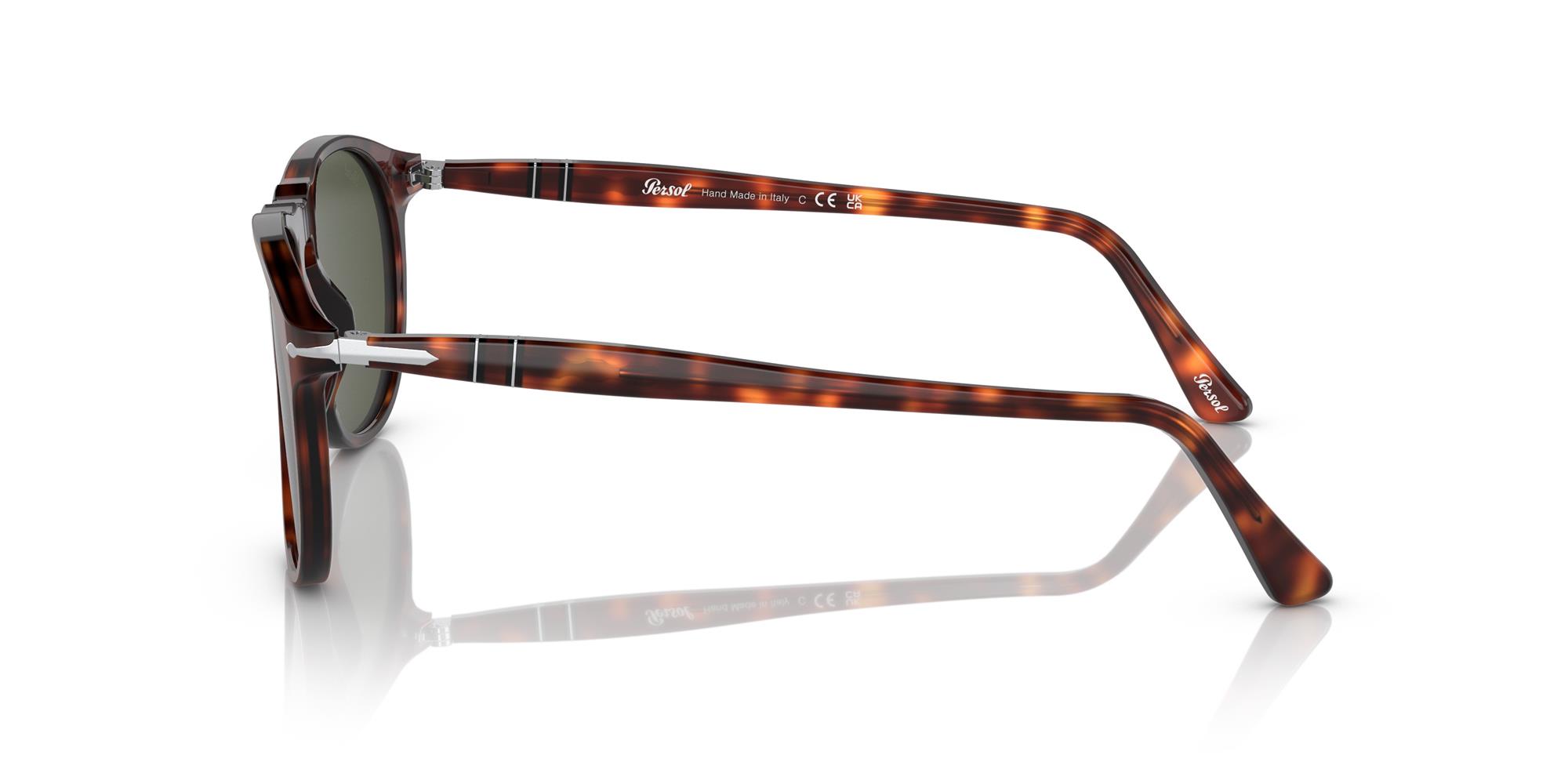 PERSOL 0PO9649S 24-31 55