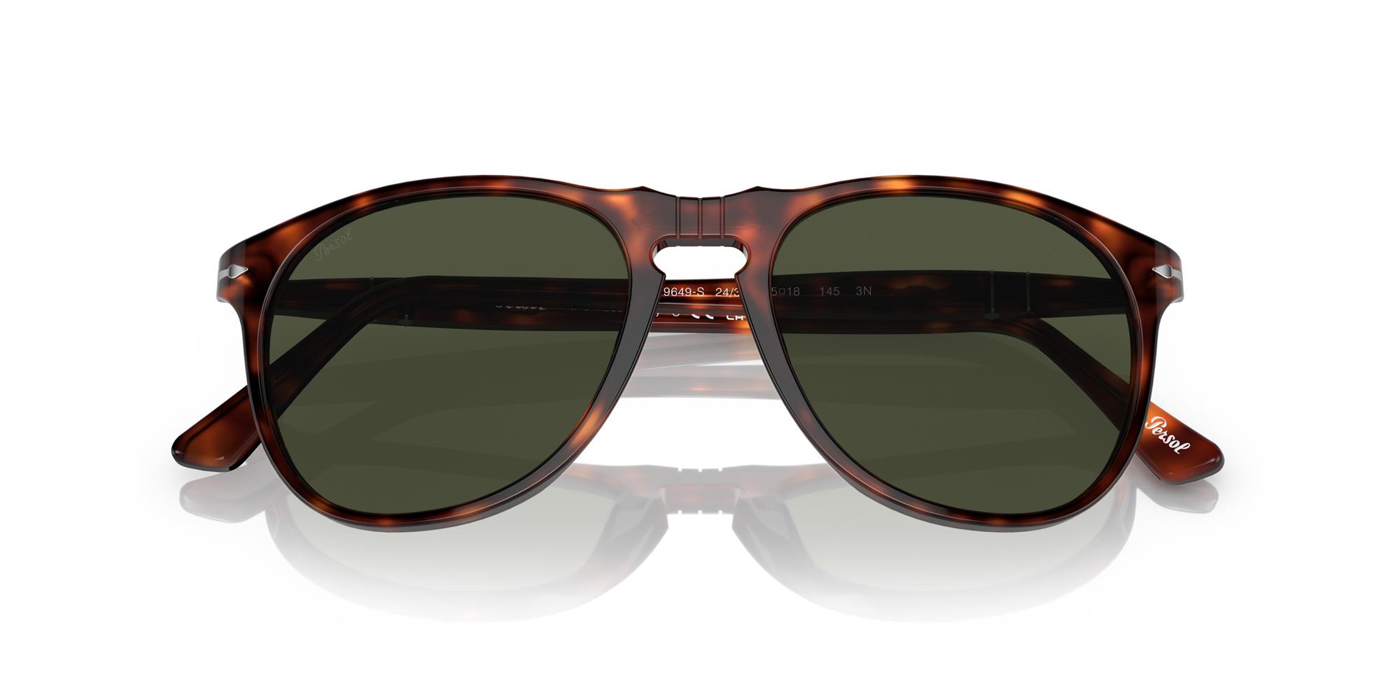PERSOL 0PO9649S 24-31 55