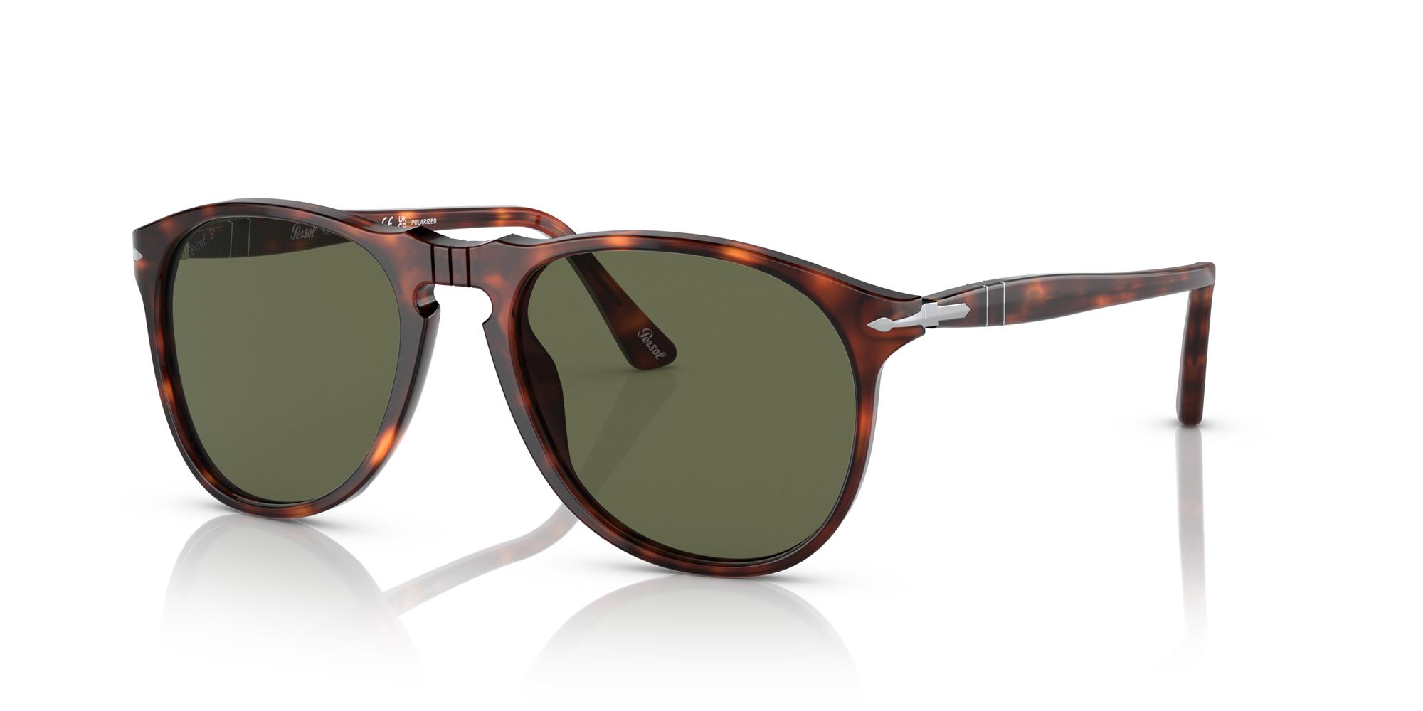 PERSOL 0PO9649S 24-58 55