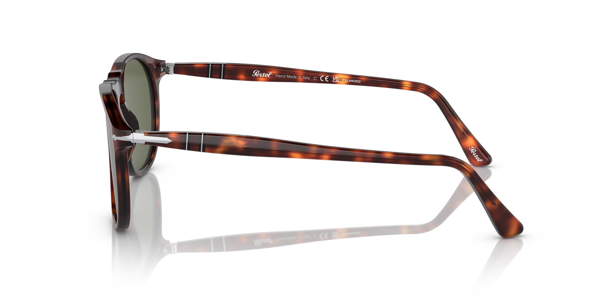PERSOL 0PO9649S 24-58 55
