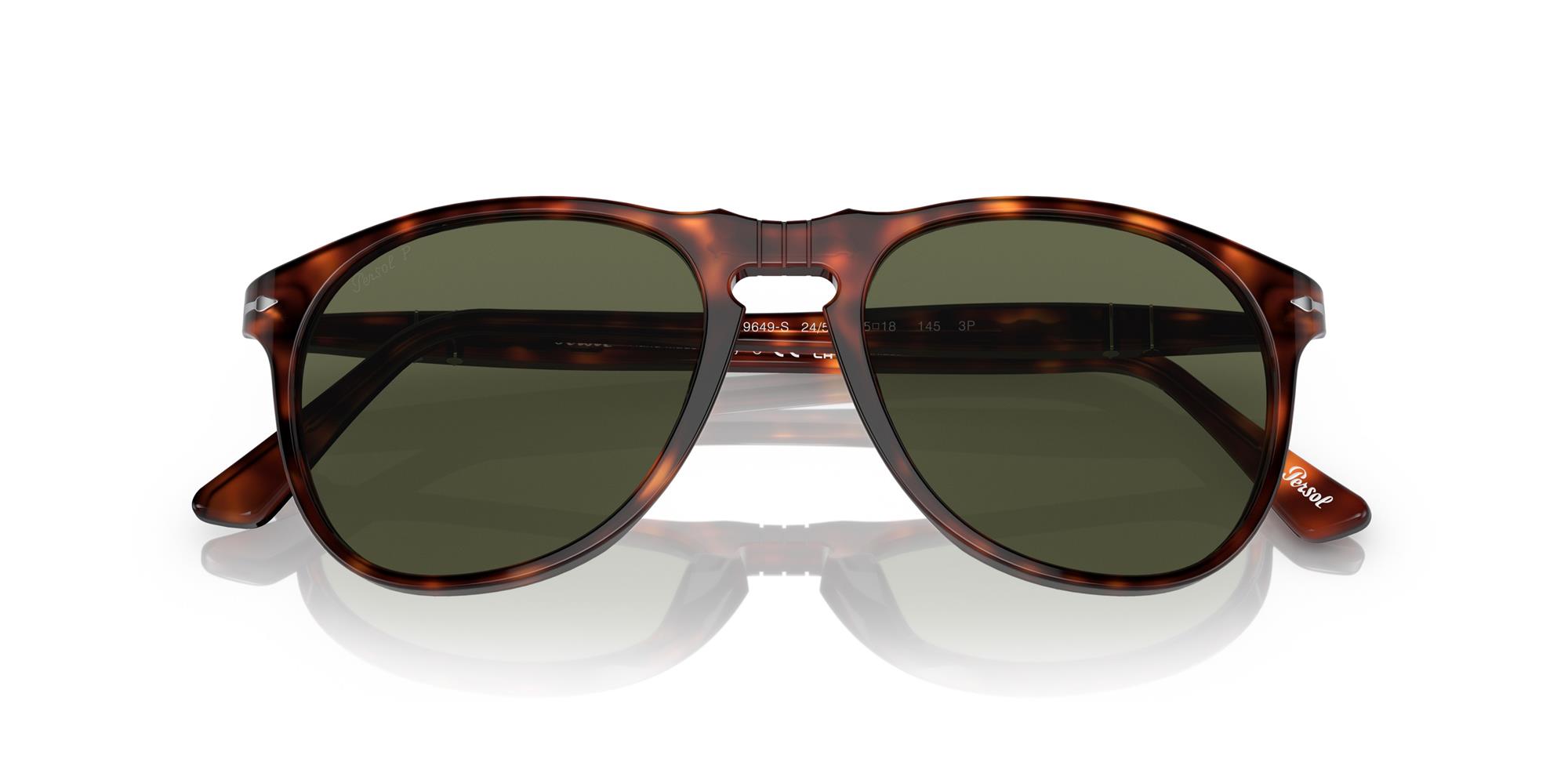 PERSOL 0PO9649S 24-58 55