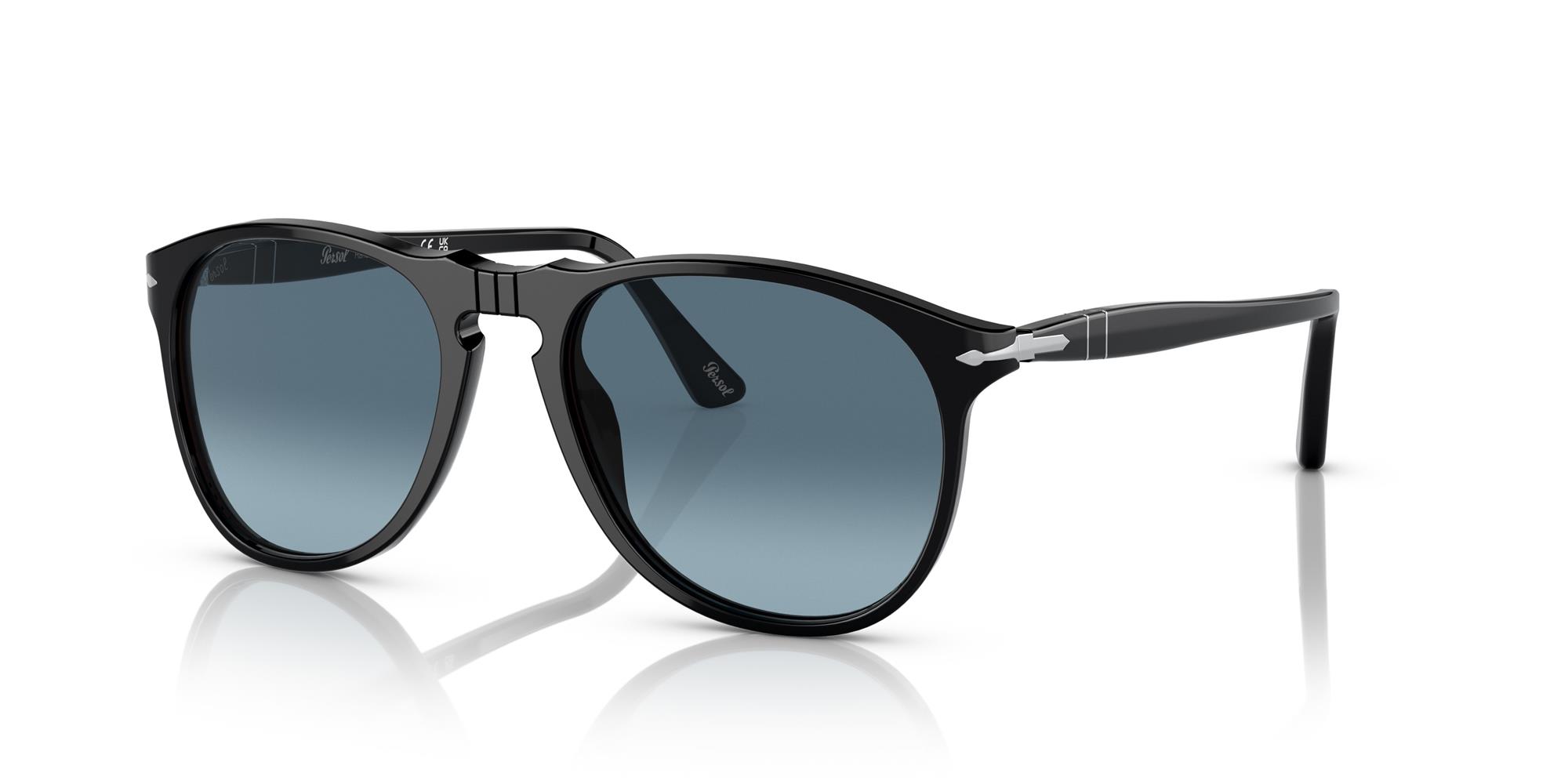 PERSOL 0PO9649S 95-Q8 55