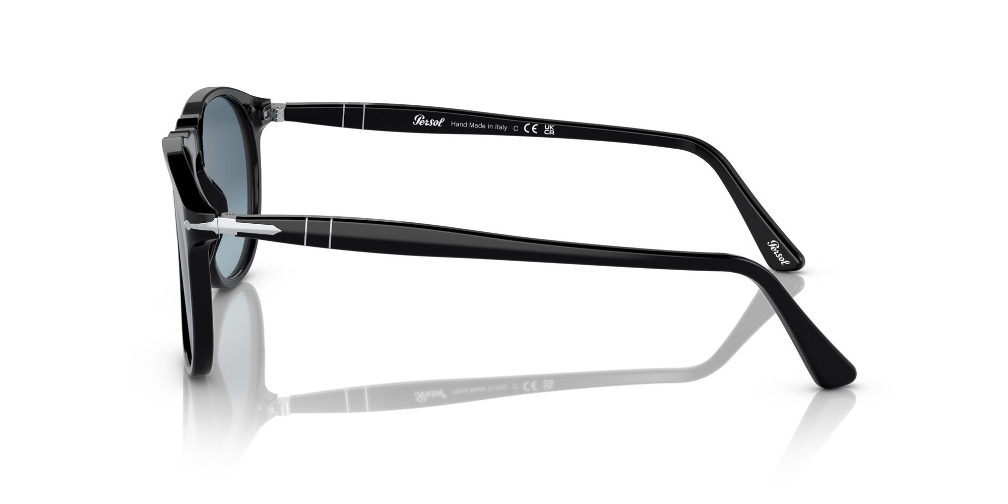 PERSOL 0PO9649S 95-Q8 55