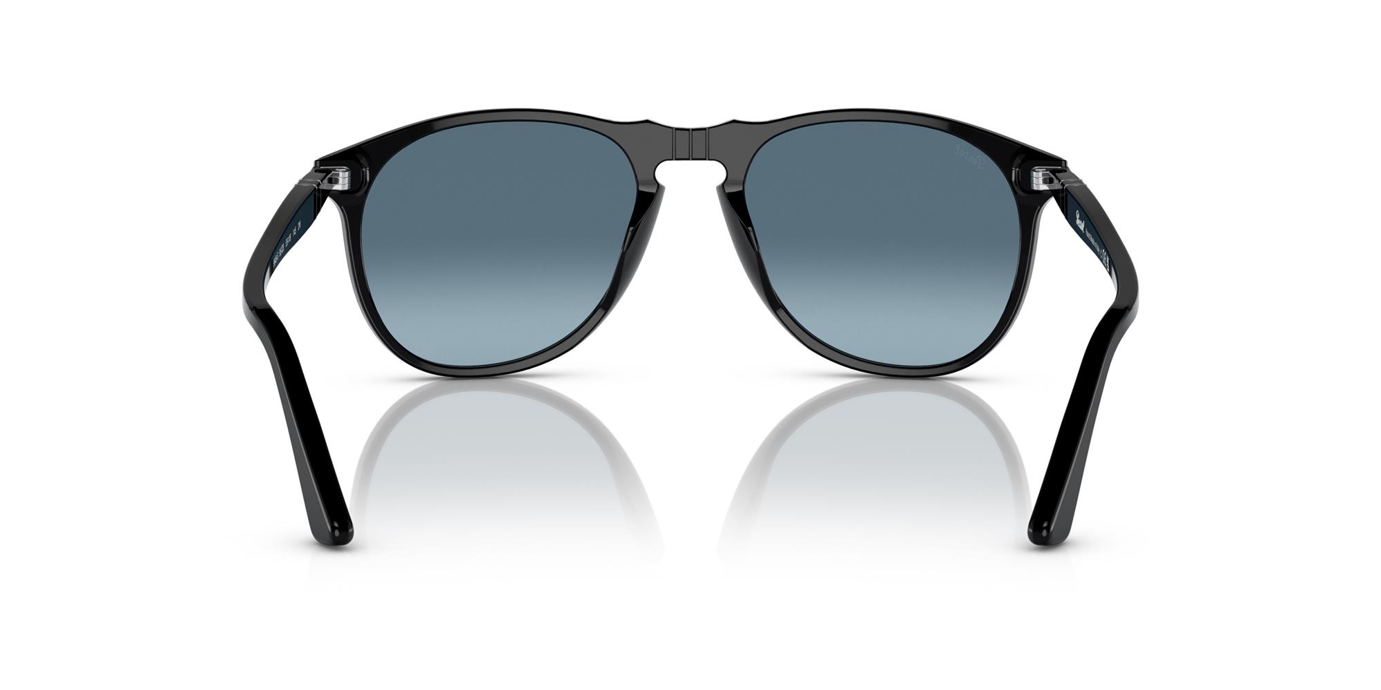 PERSOL 0PO9649S 95-Q8 55