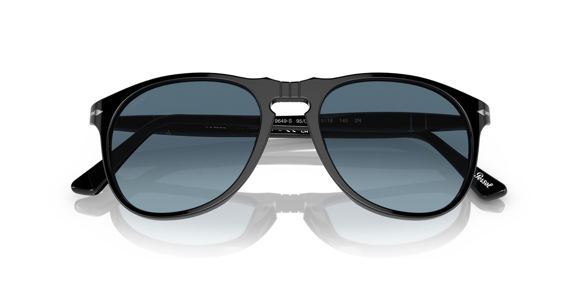 PERSOL 0PO9649S 95-Q8 55