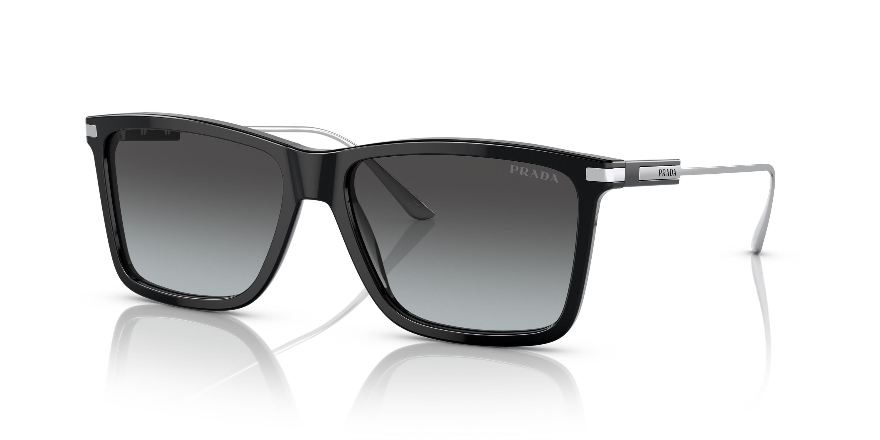 PRADA 0PR 01ZS 1AB06T 58