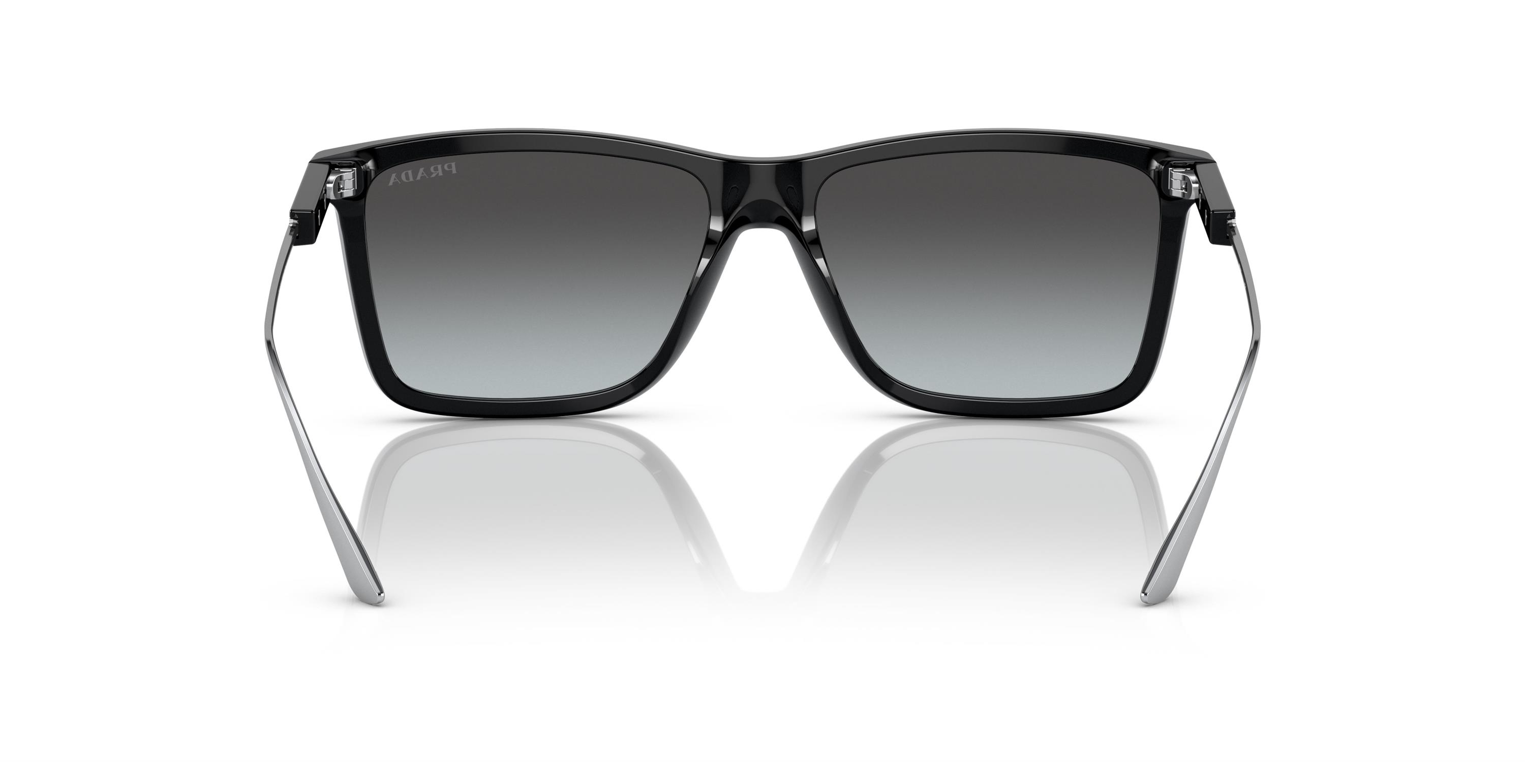 PRADA 0PR 01ZS 1AB06T 58
