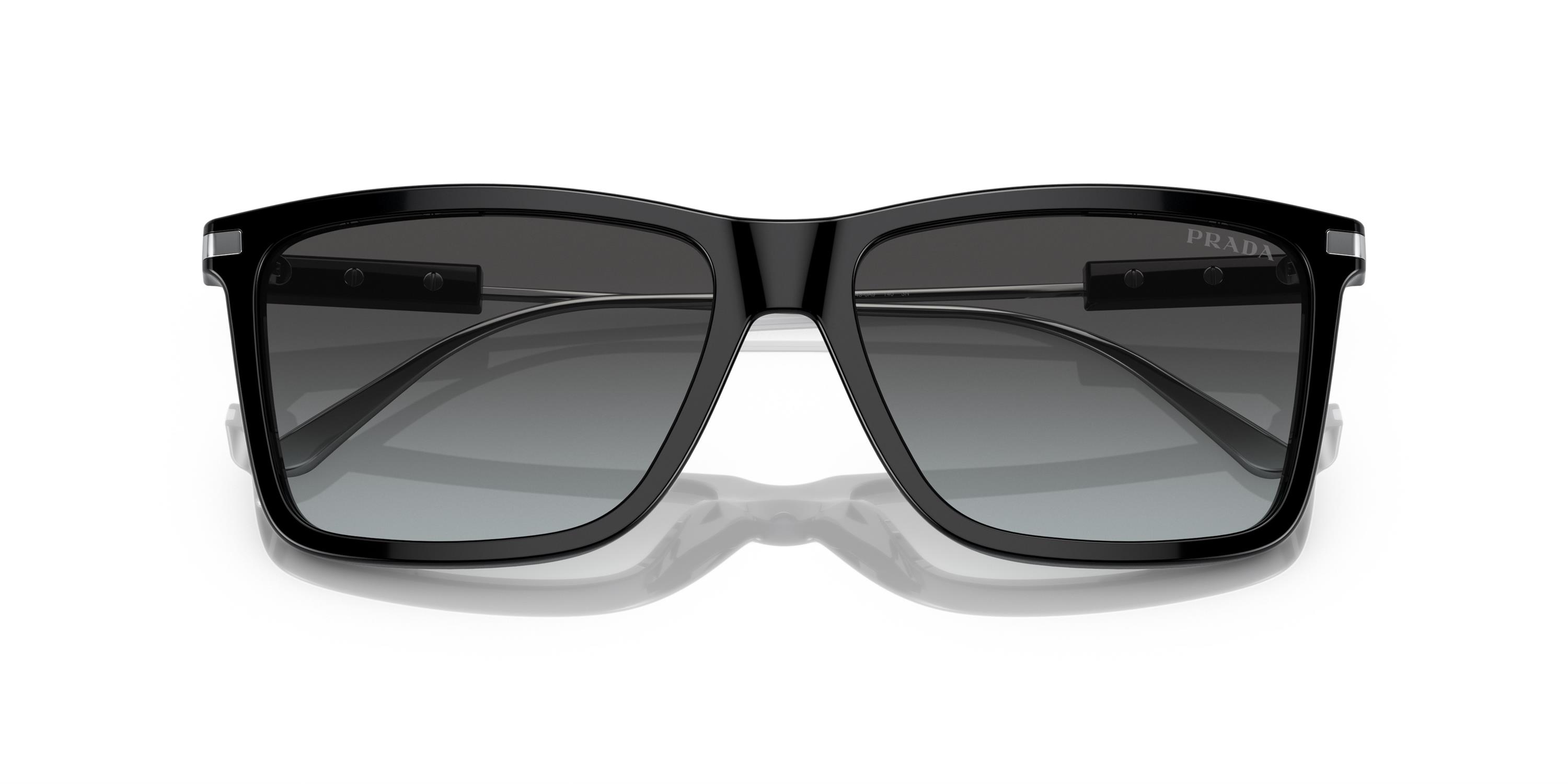 PRADA 0PR 01ZS 1AB06T 58