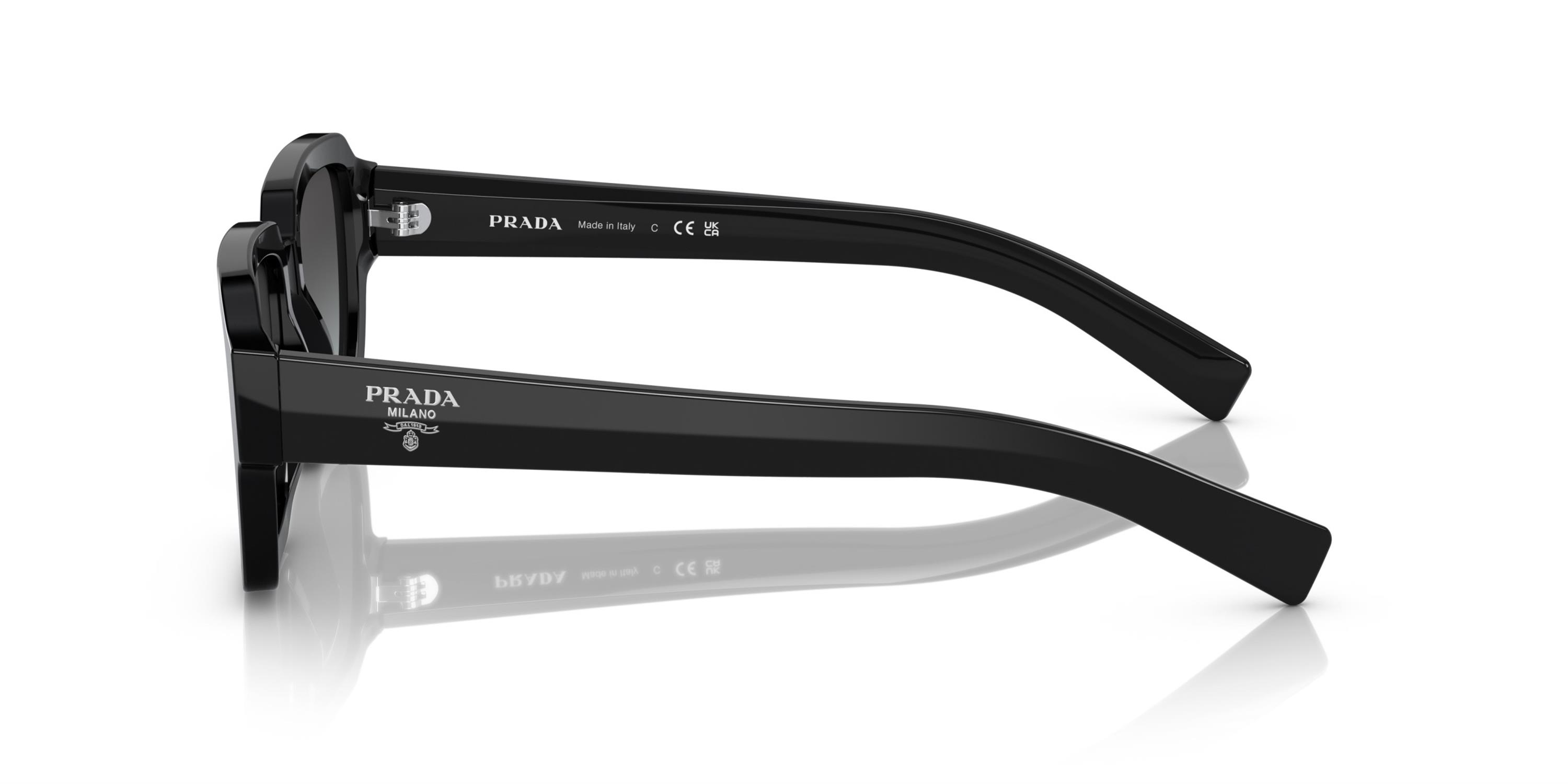 PRADA 0PR 02ZS 1AB06T 52