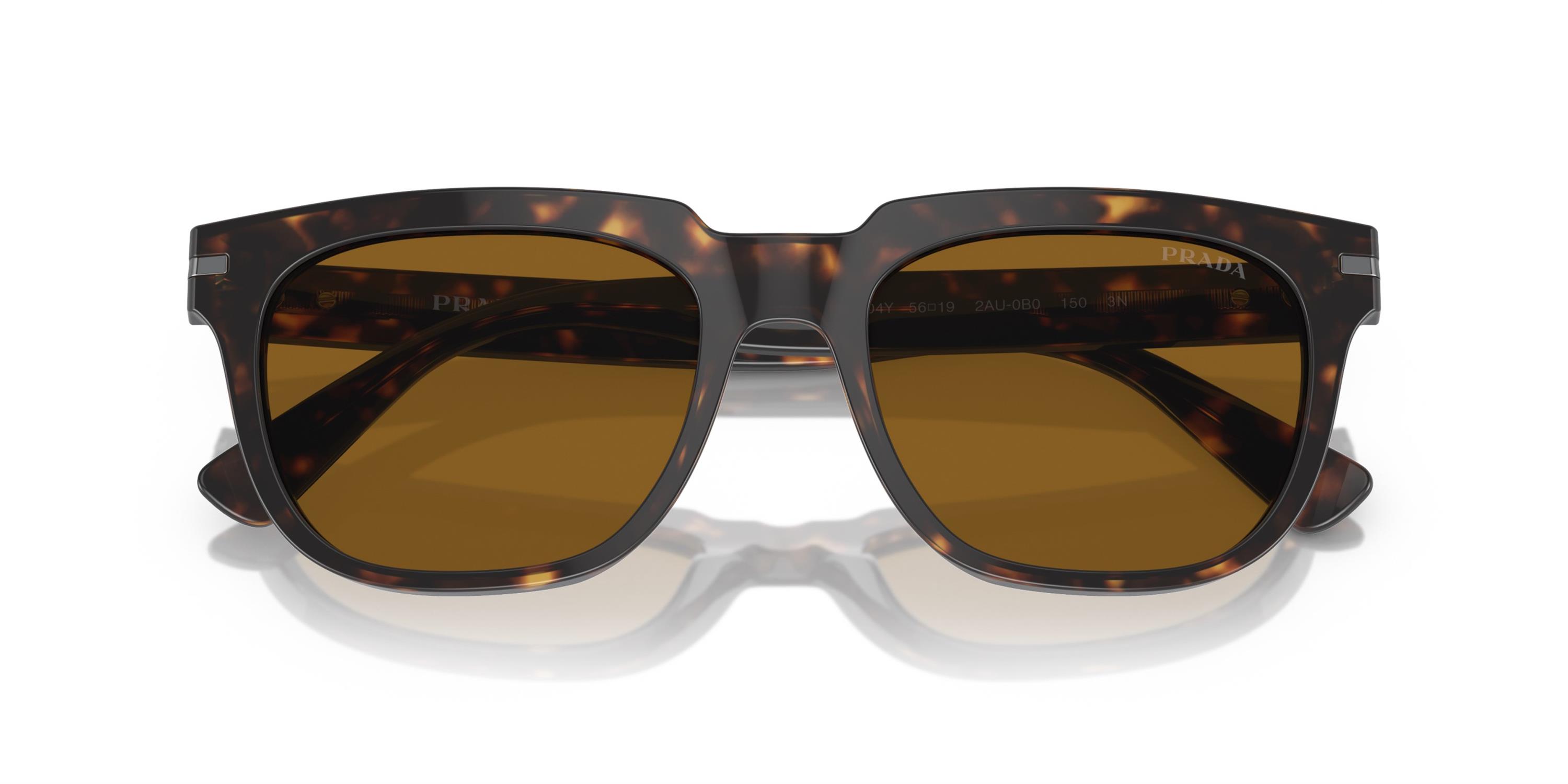 PRADA 0PR 04YS 2AU0B0 56