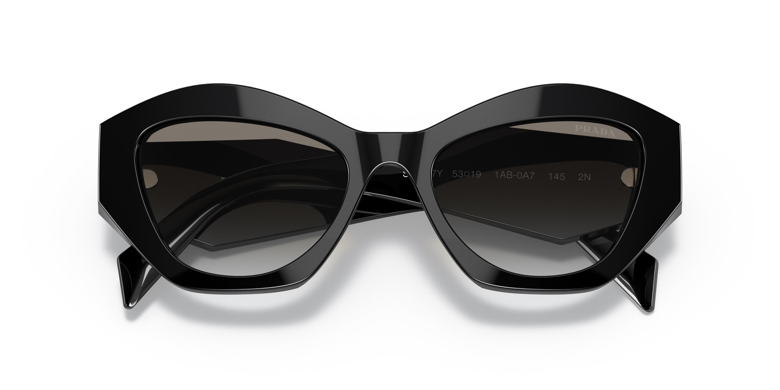 PRADA 0PR 07YS 1AB0A7 53