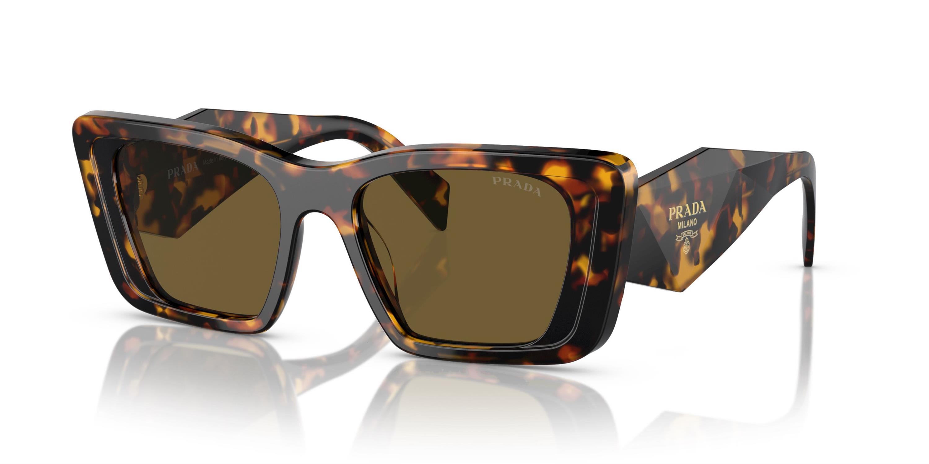 PRADA 0PR 08YS VAU01T 51
