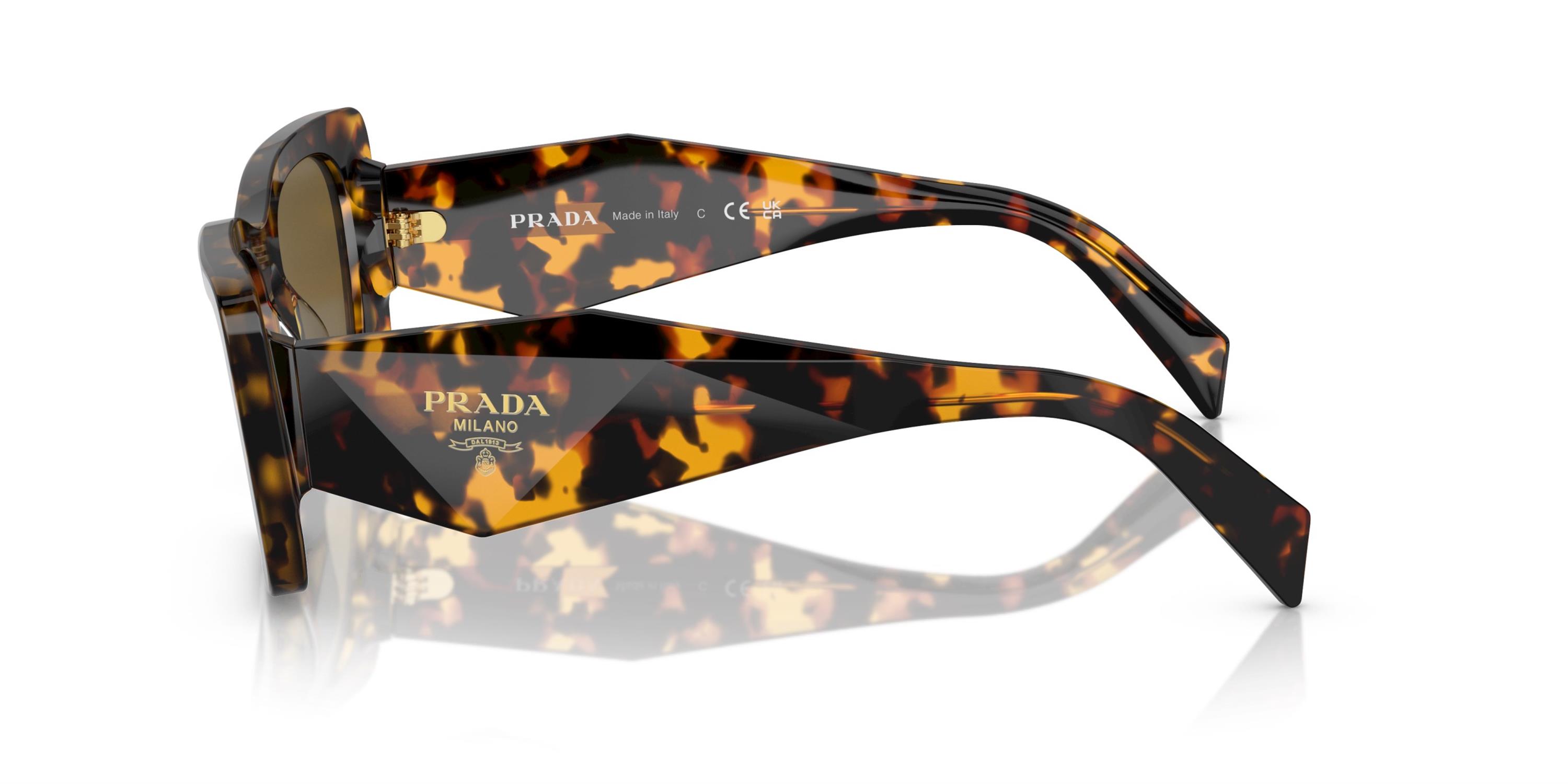PRADA 0PR 08YS VAU01T 51