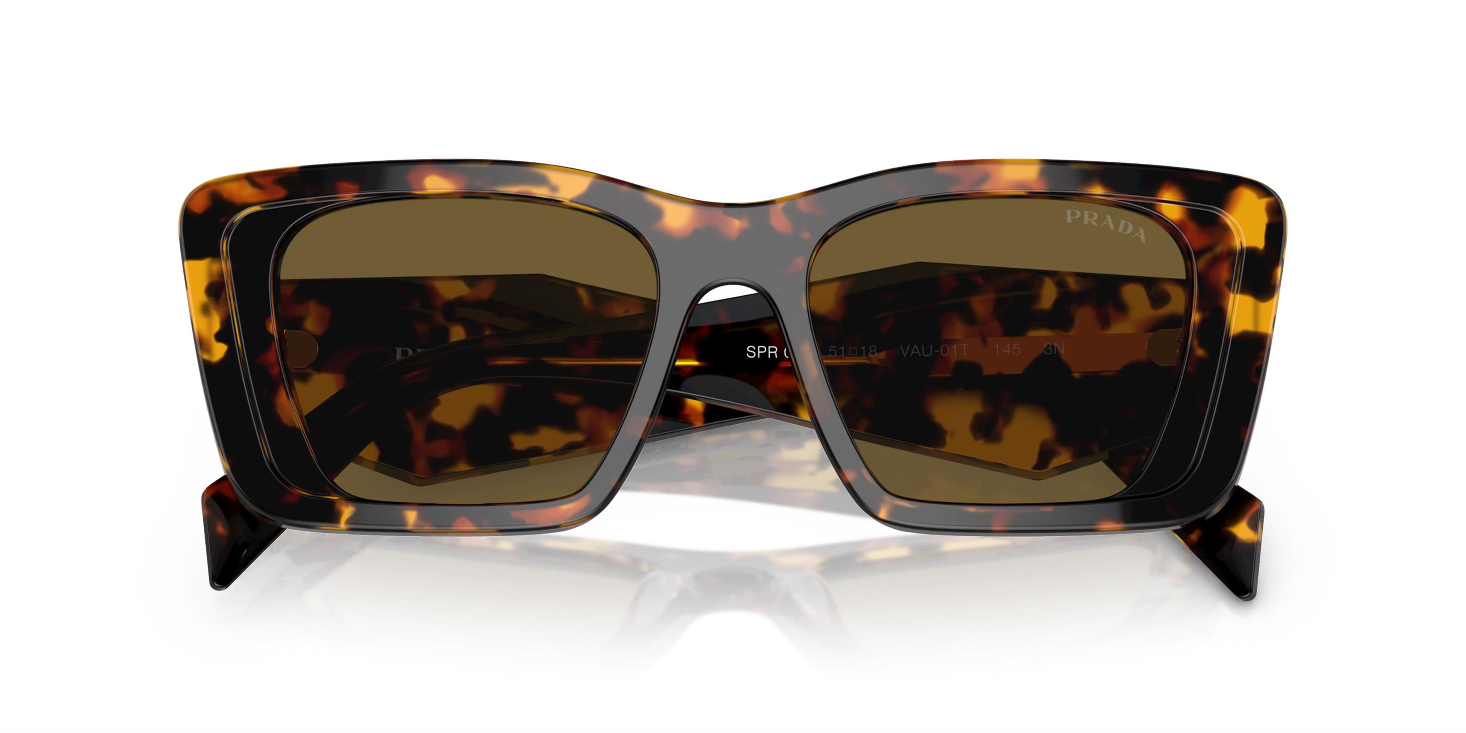 PRADA 0PR 08YS VAU01T 51