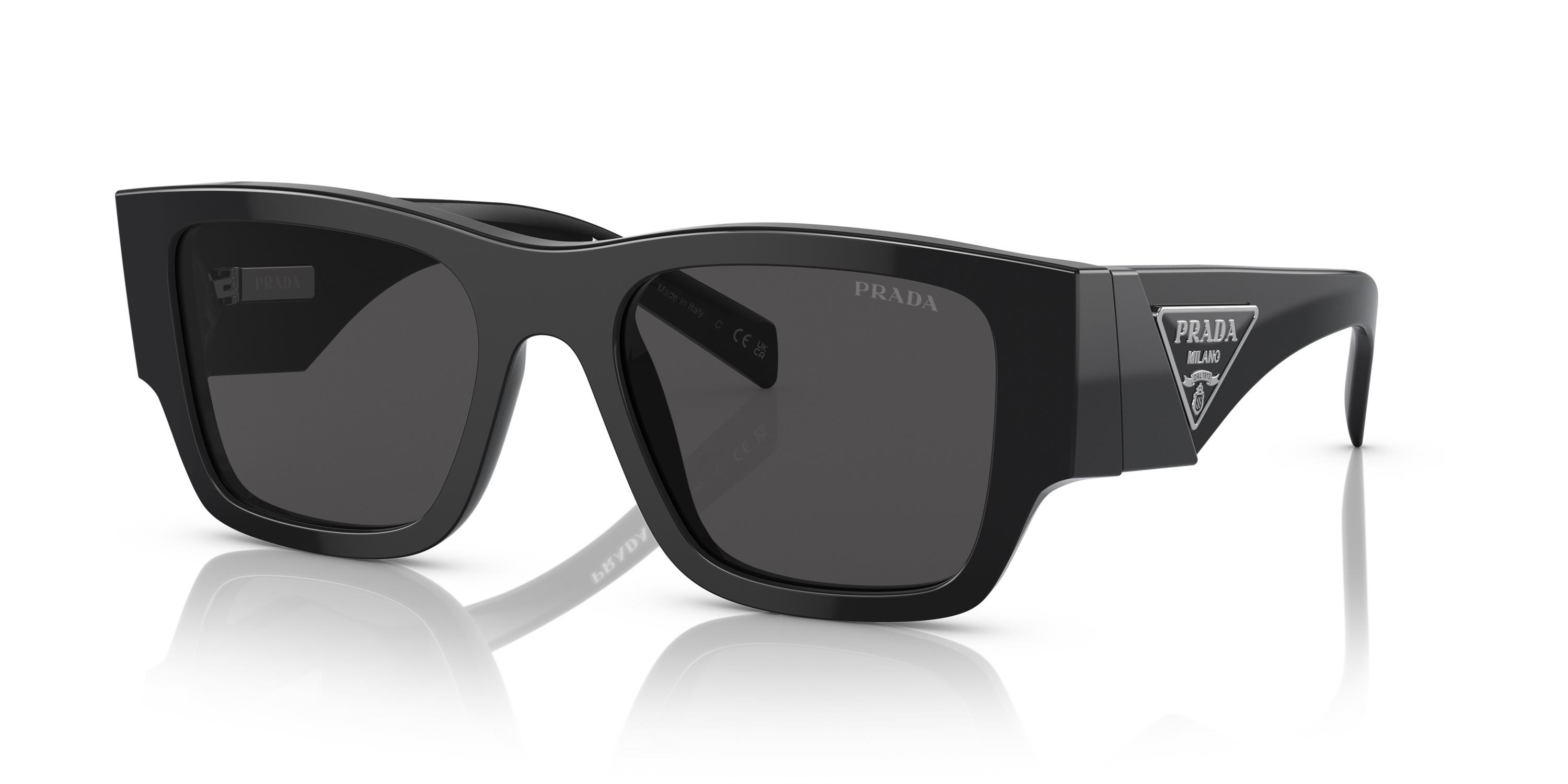 PRADA 0PR 10ZS 1AB5S0 54