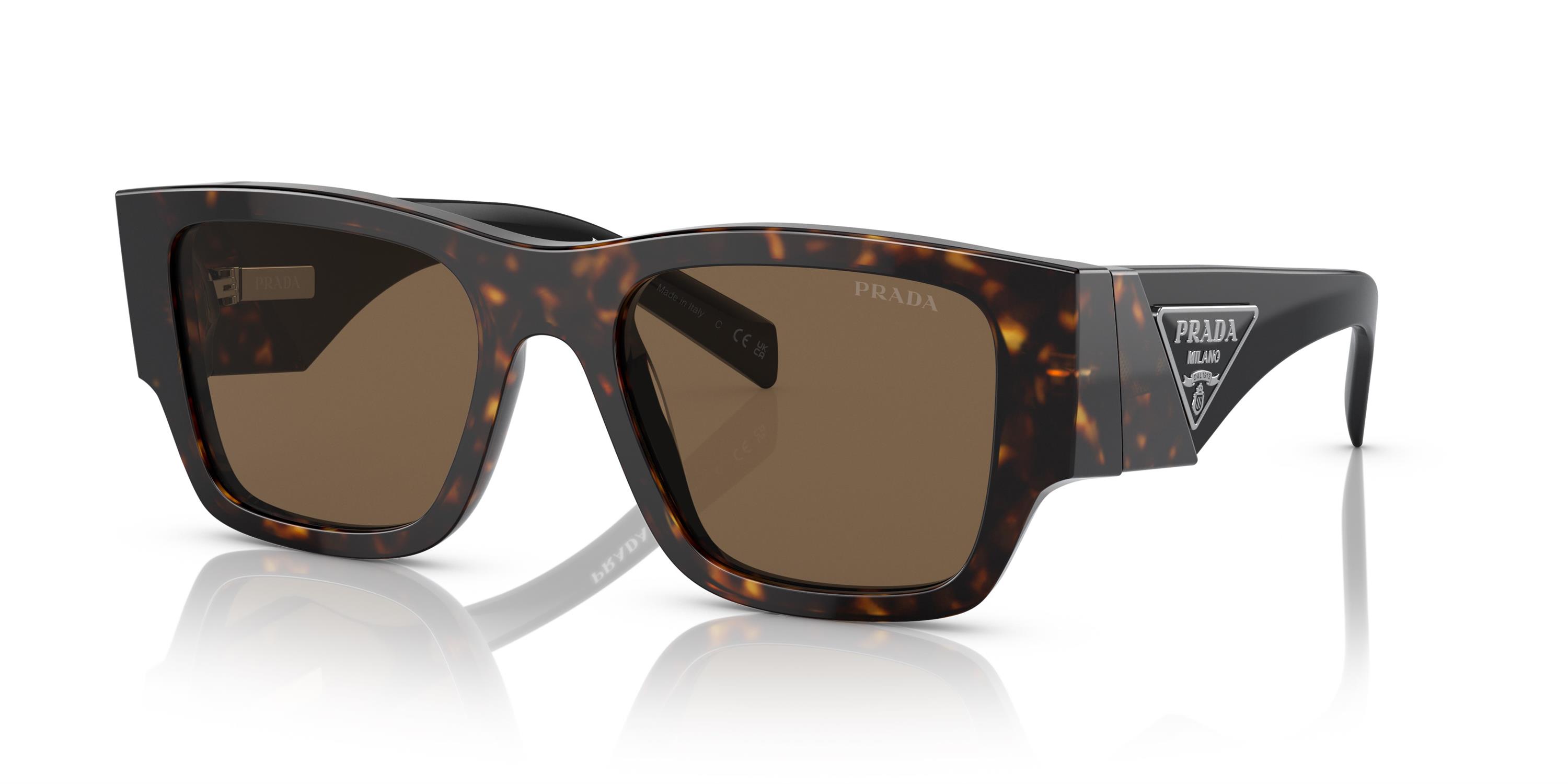 PRADA 0PR 10ZS 2AU06B 54