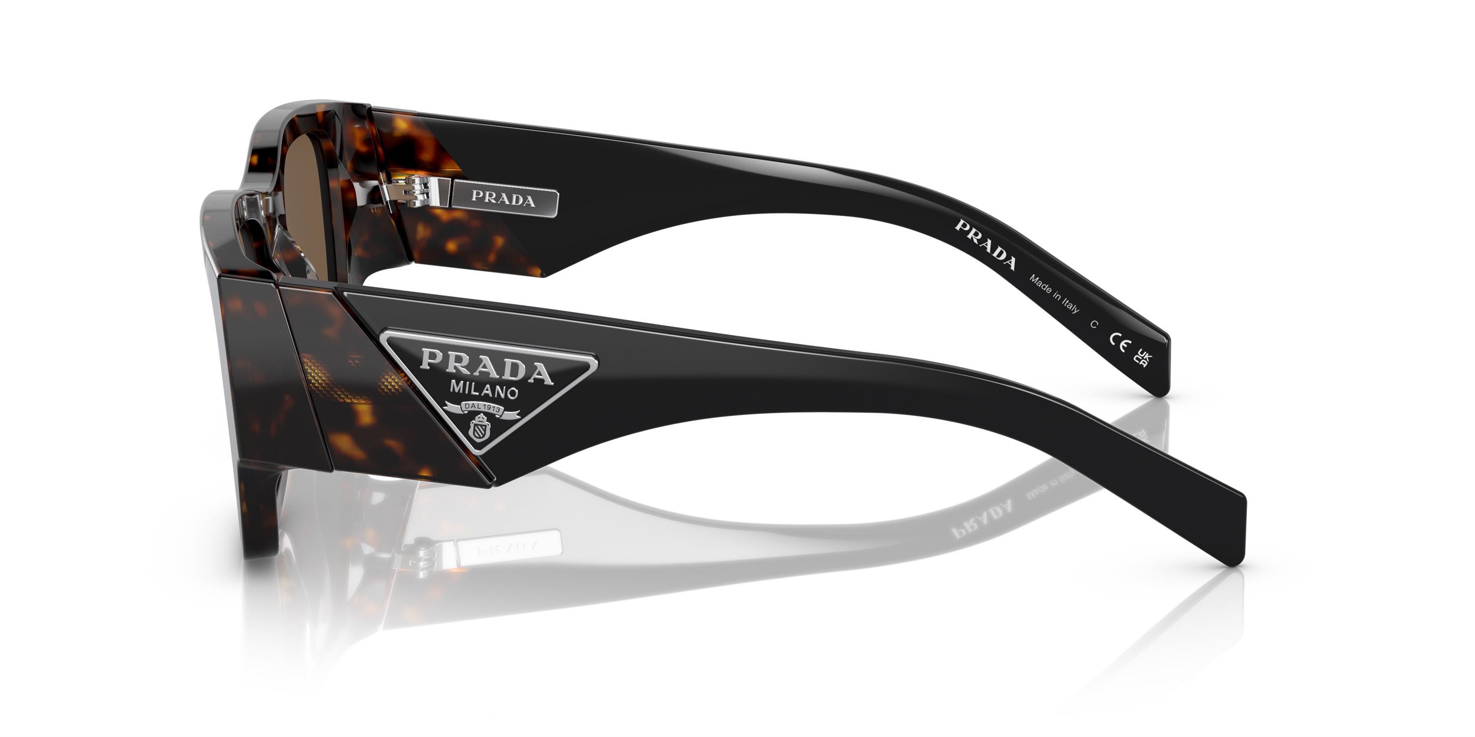 PRADA 0PR 10ZS 2AU06B 54